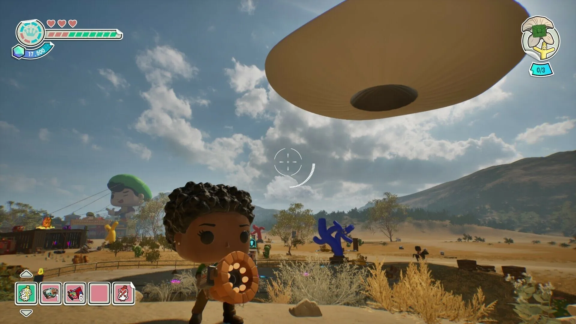 Funko Fusion (PC Steam Key / Global)