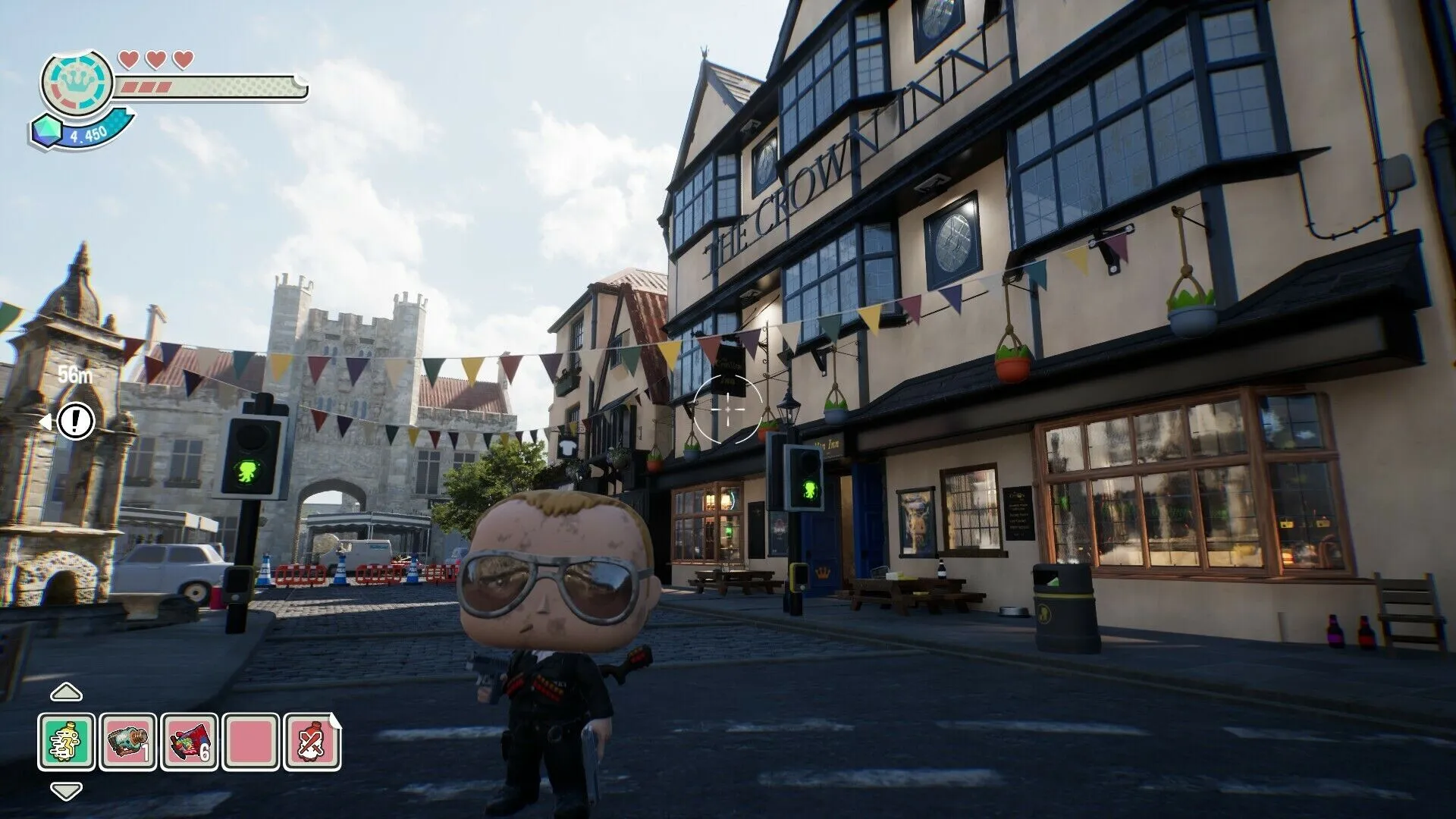 Funko Fusion (PC Steam Key / Global)