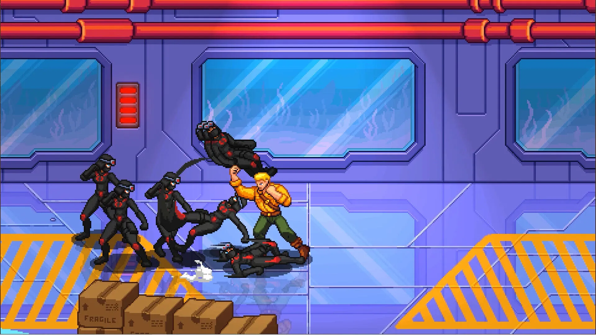 G.I. Joe: Wrath of Cobra (PC Steam Key / Global)