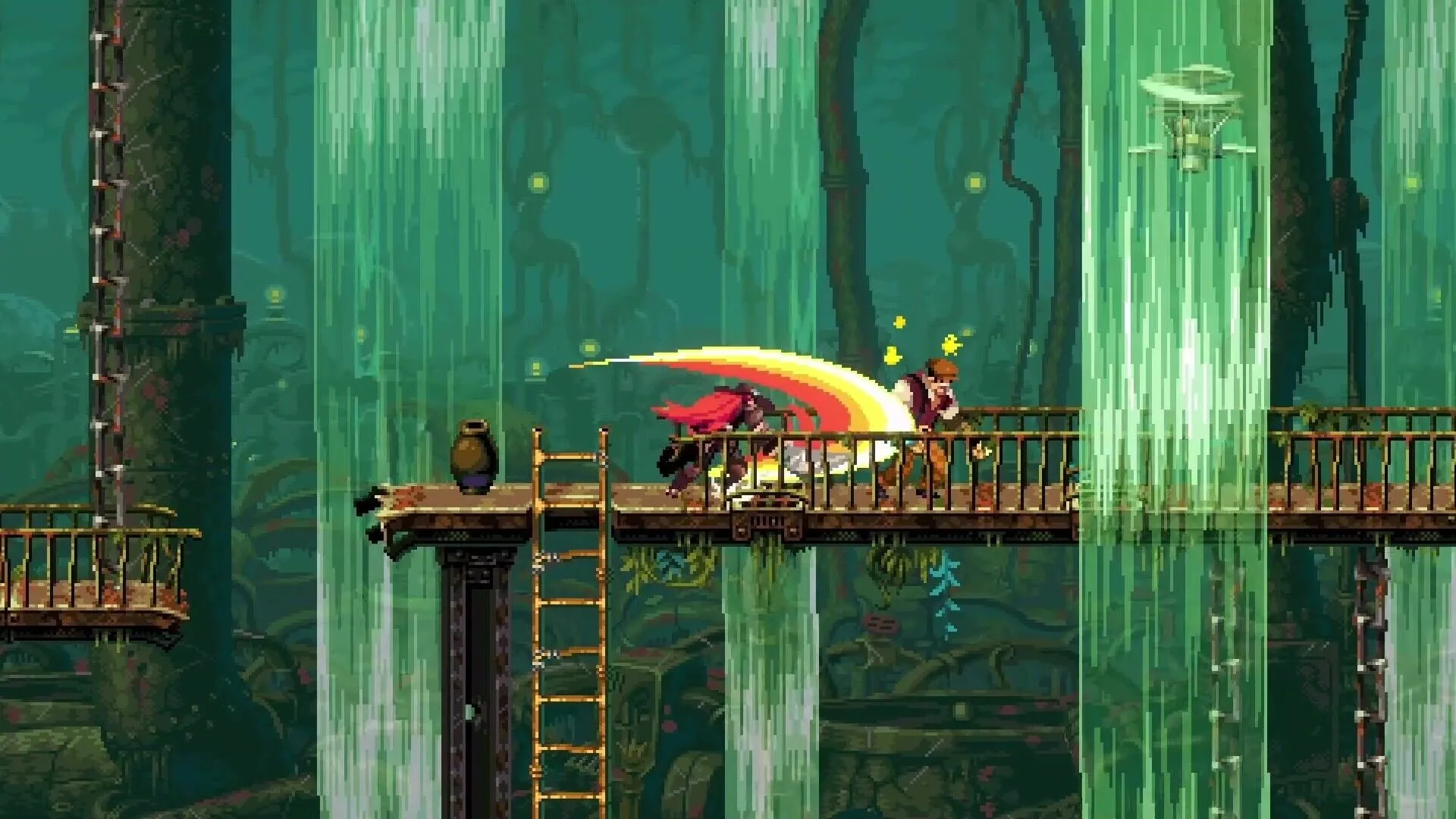 Gestalt: and Cinder (PC Steam Key / Global)