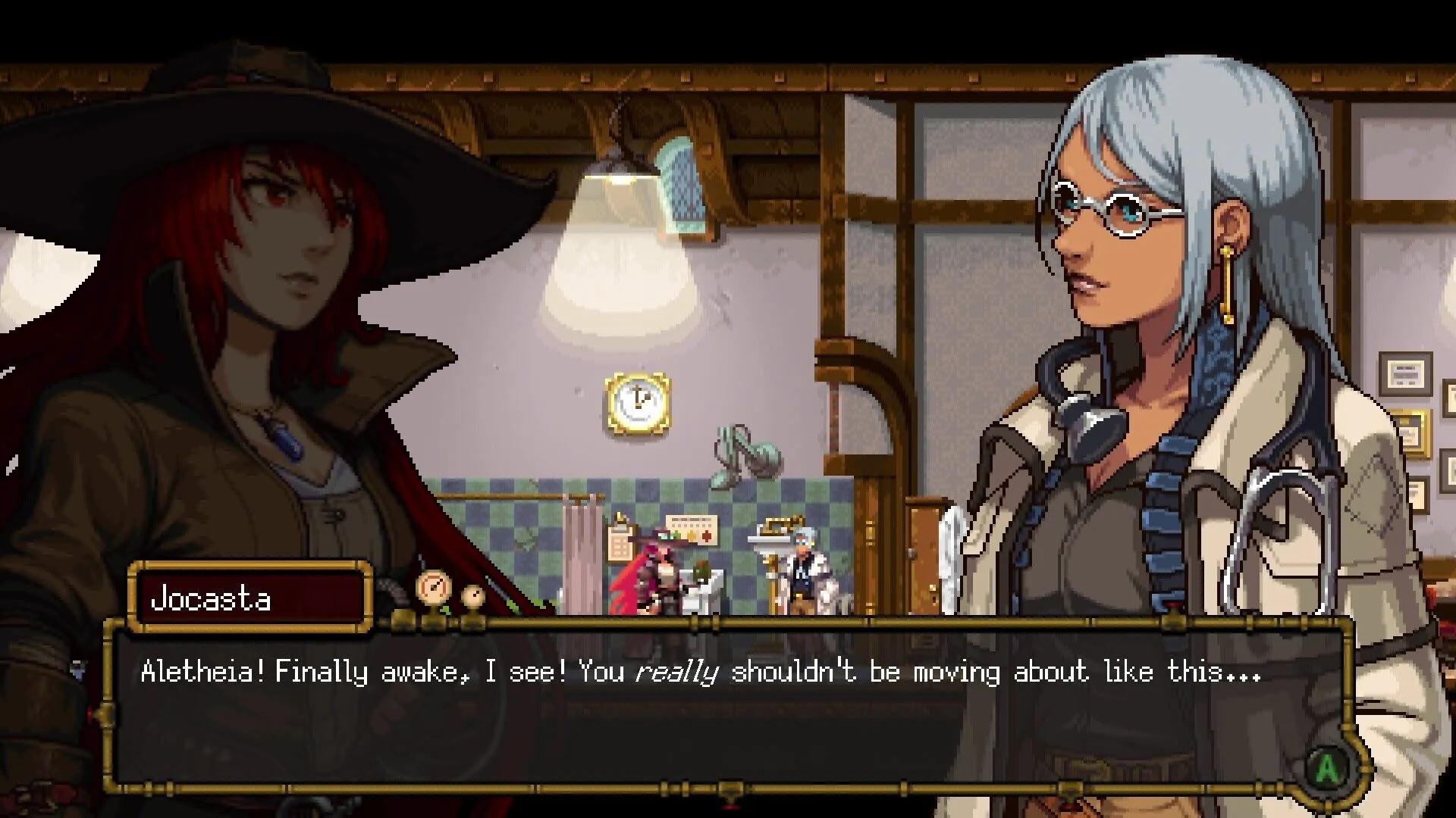 Gestalt: and Cinder (PC Steam Key / Global)