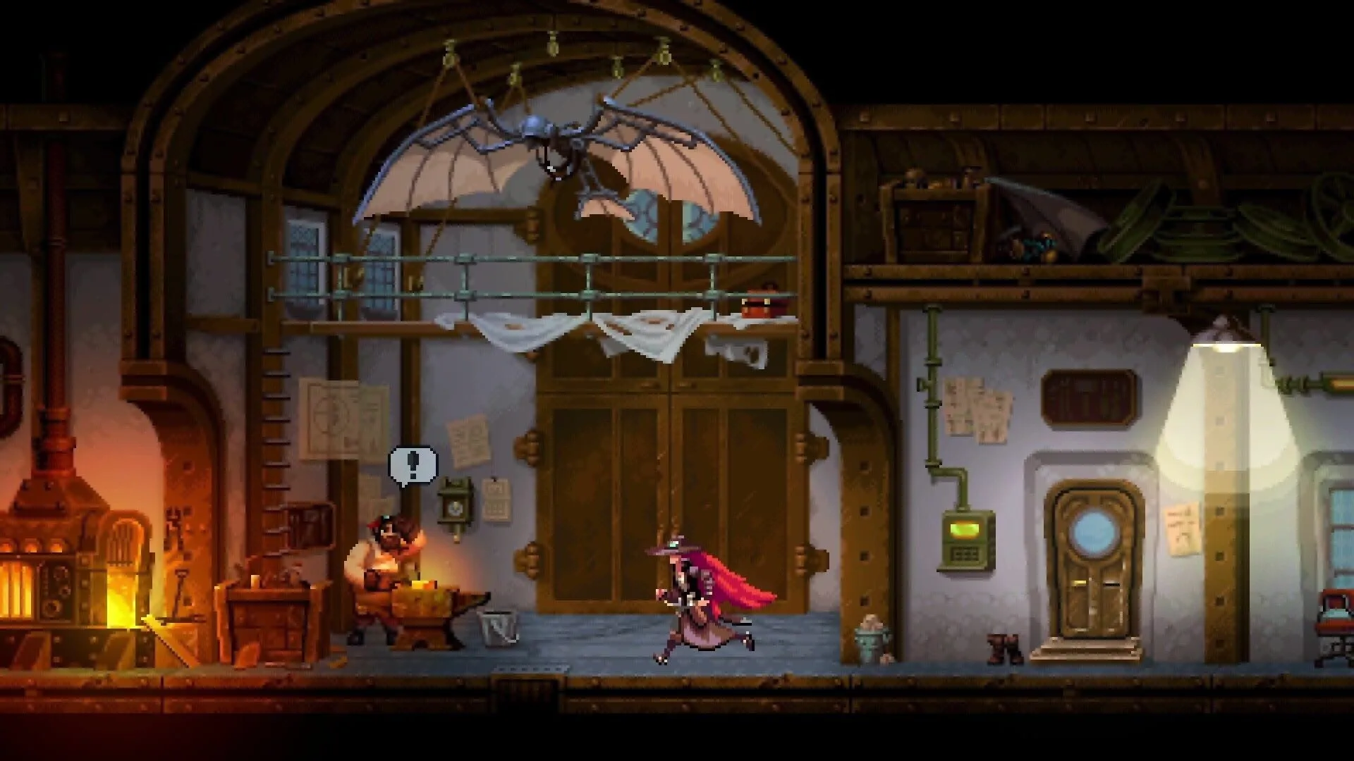Gestalt: and Cinder (PC Steam Key / Global)