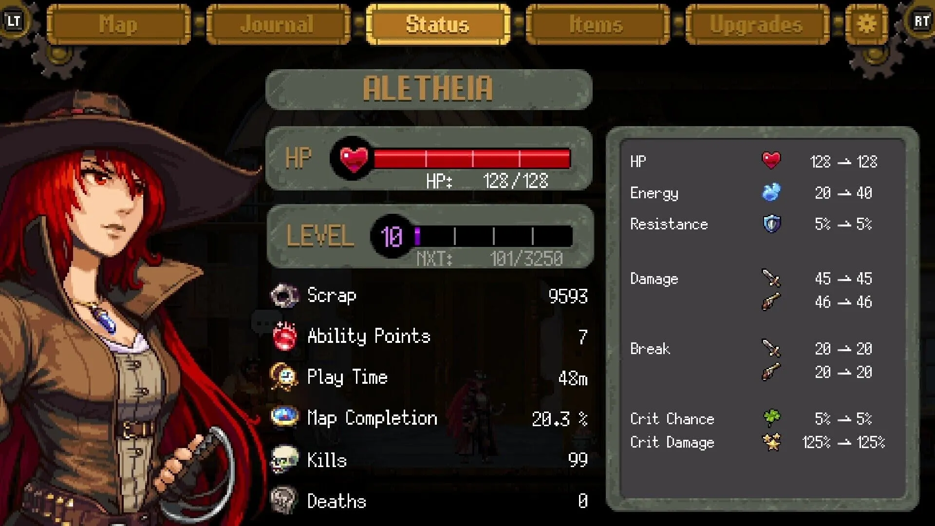 Gestalt: and Cinder (PC Steam Key / Global)