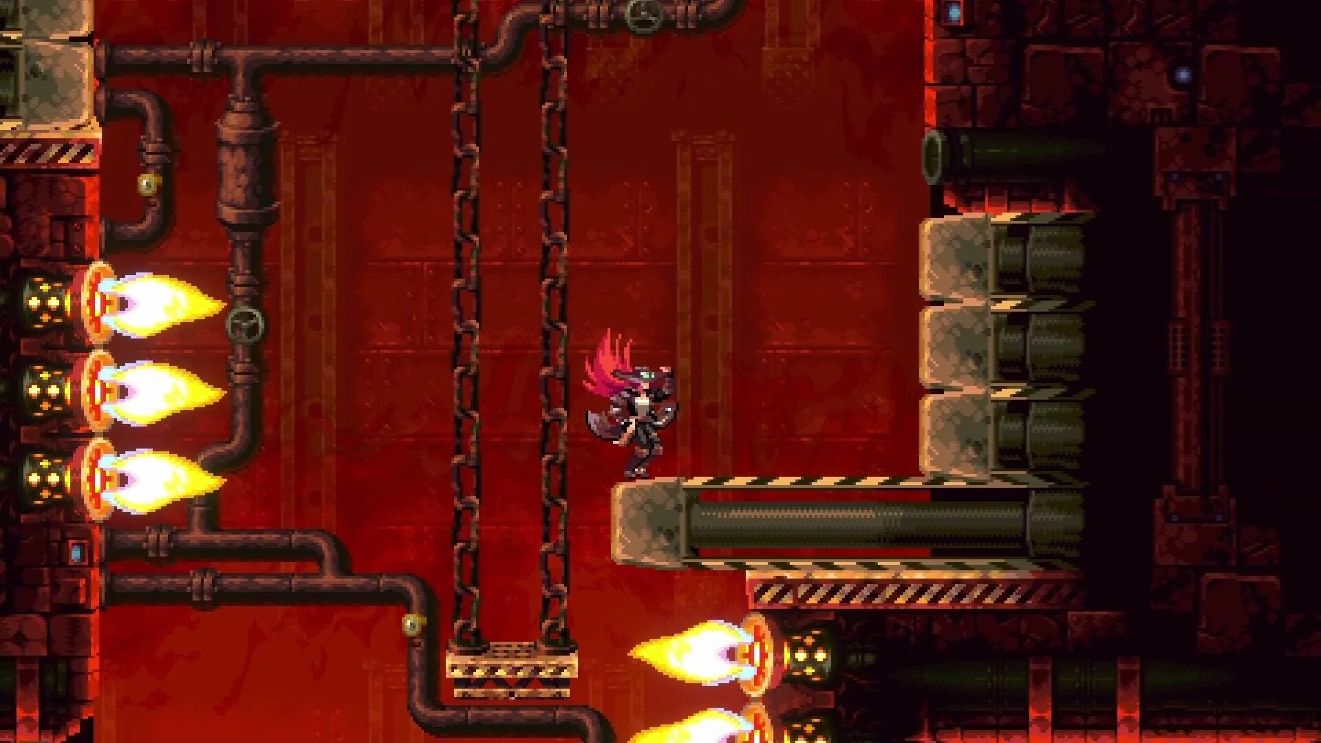 Gestalt: and Cinder (PC Steam Key / Global)