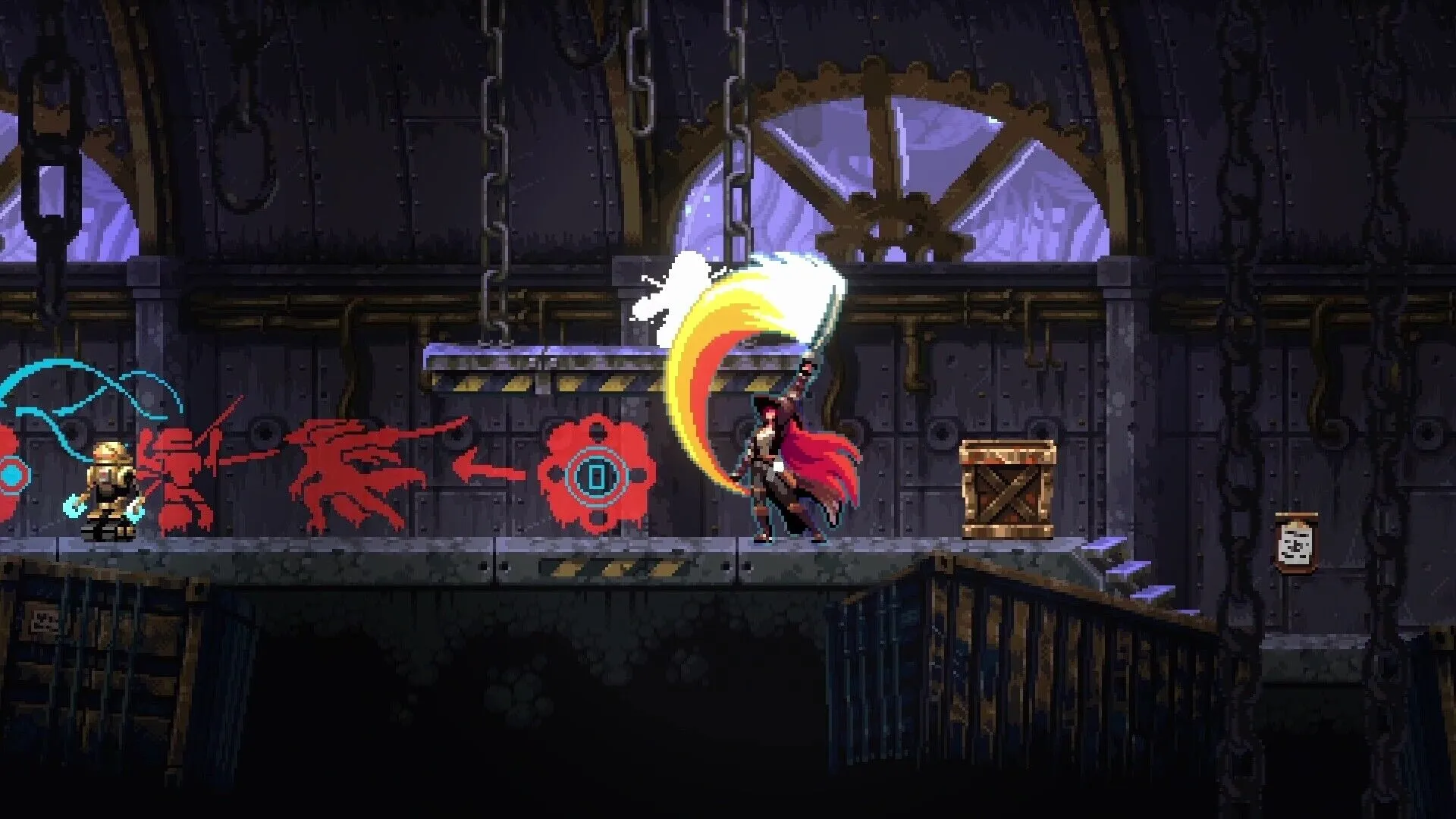Gestalt: and Cinder (PC Steam Key / Global)
