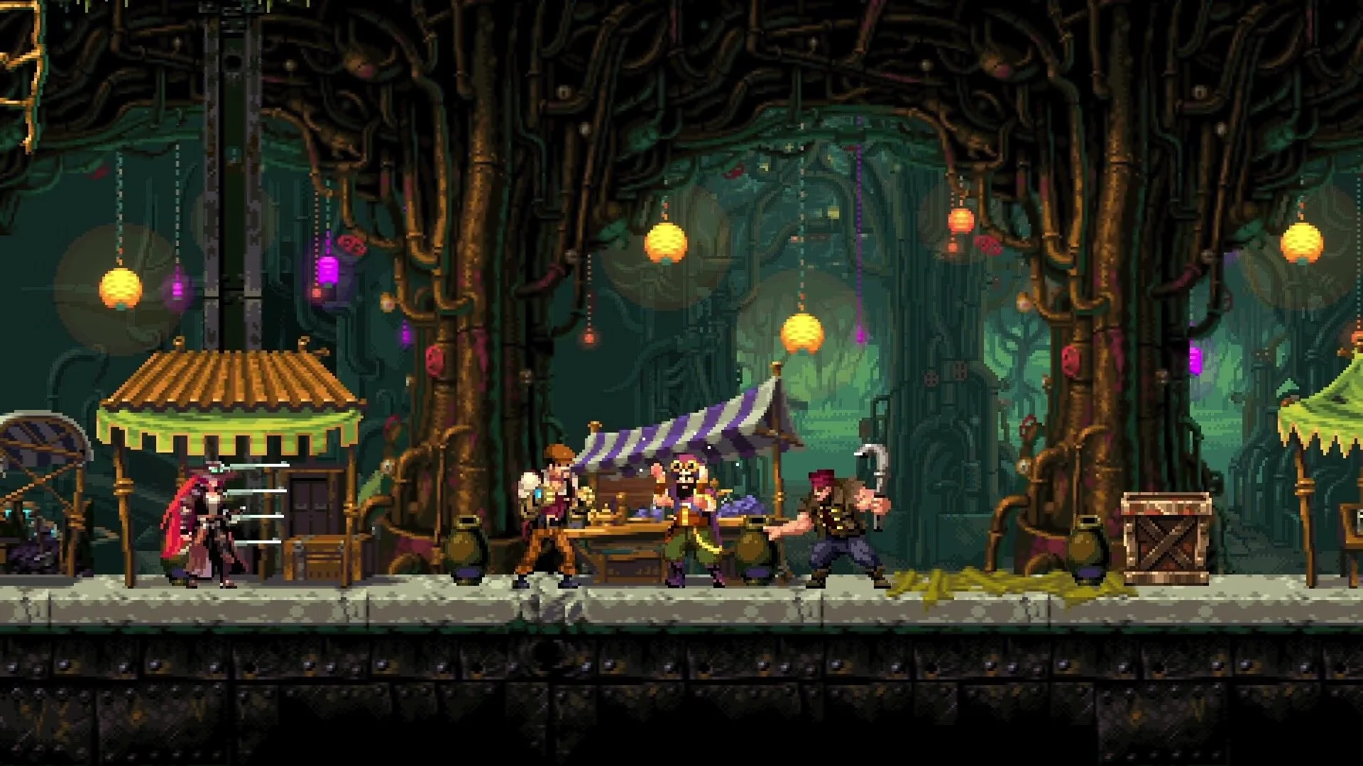 Gestalt: and Cinder (PC Steam Key / Global)