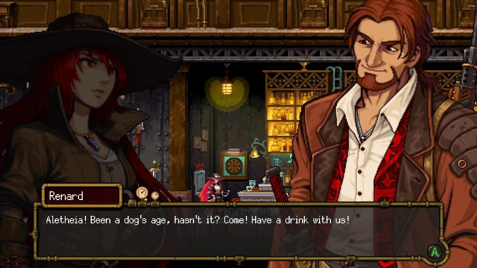 Gestalt: and Cinder (PC Steam Key / Global)