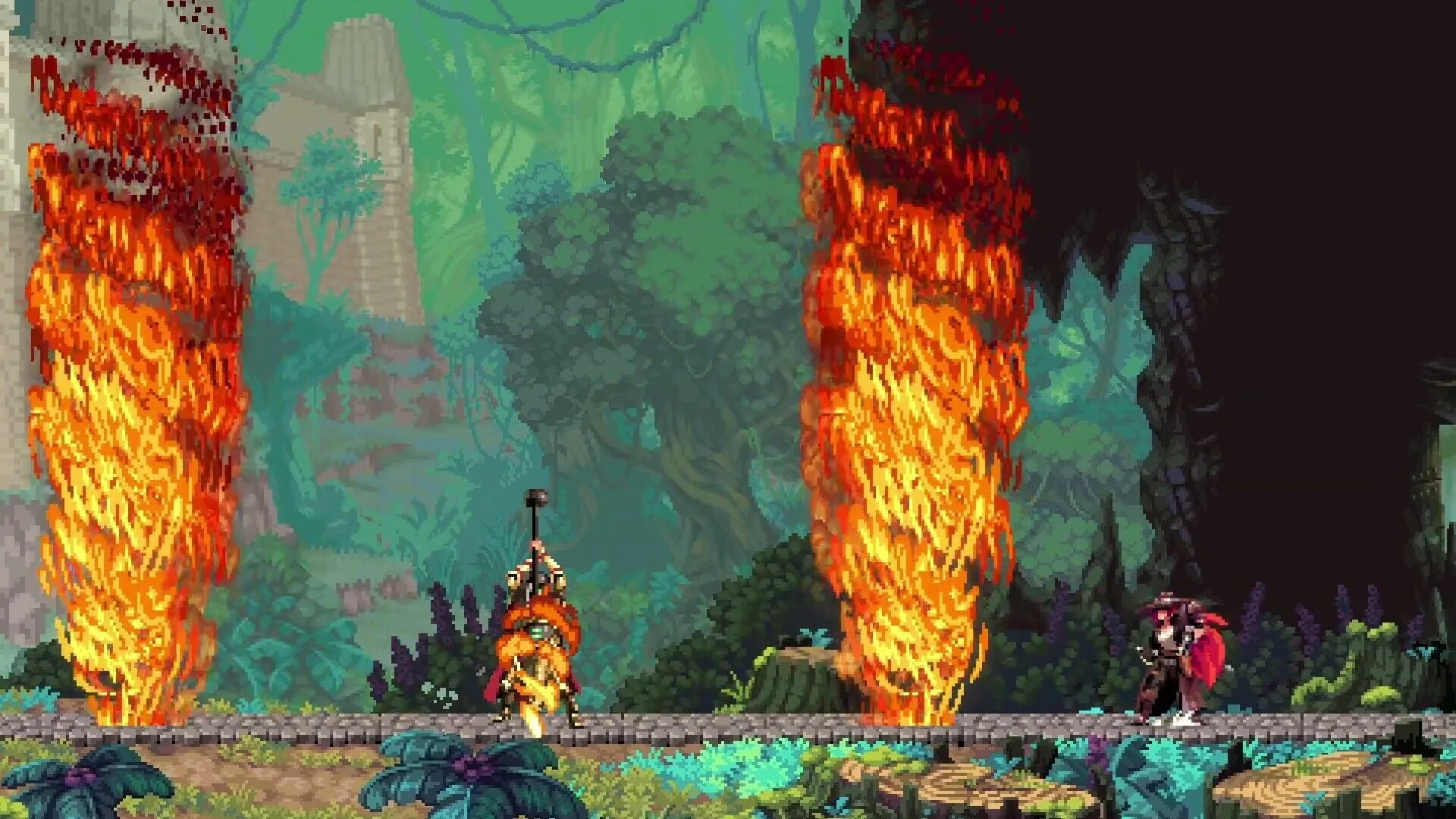 Gestalt: and Cinder (PC Steam Key / Global)