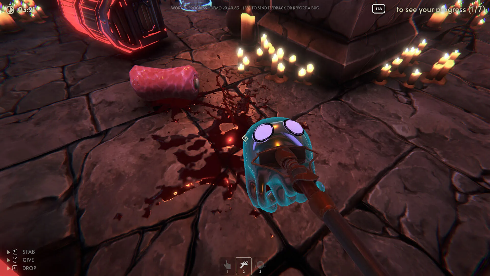 Goblin Cleanup (PC Steam Key / Global)