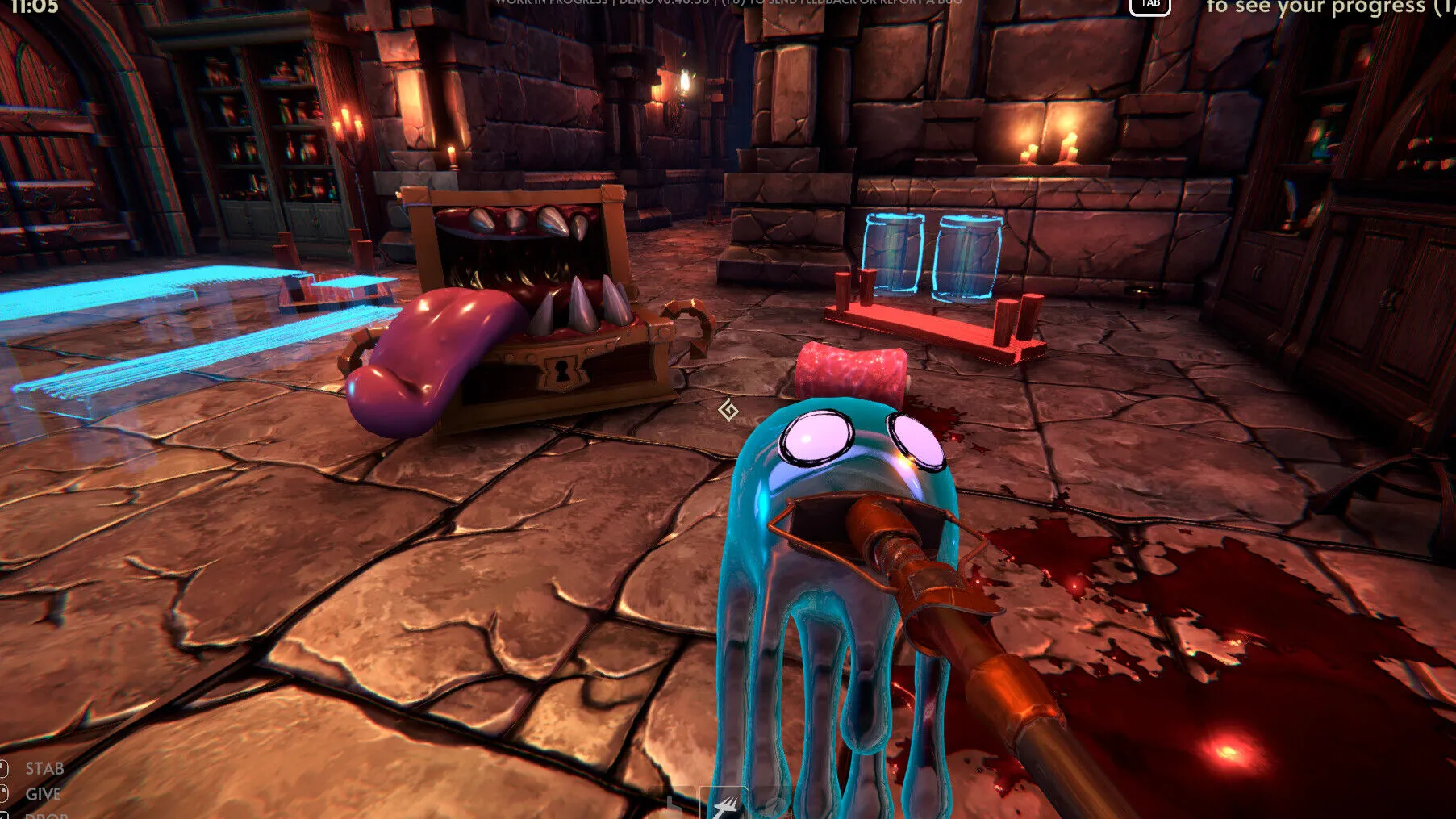 Goblin Cleanup (PC Steam Key / Global)