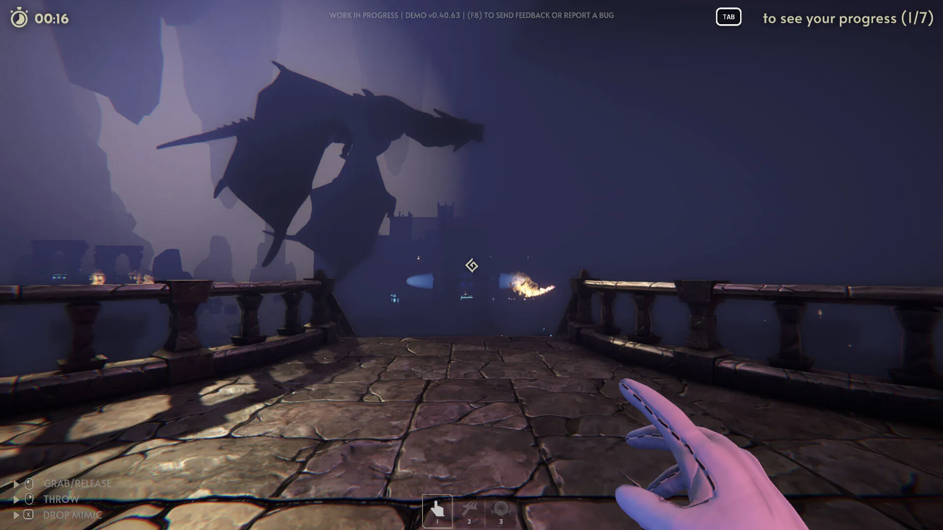Goblin Cleanup (PC Steam Key / Global)