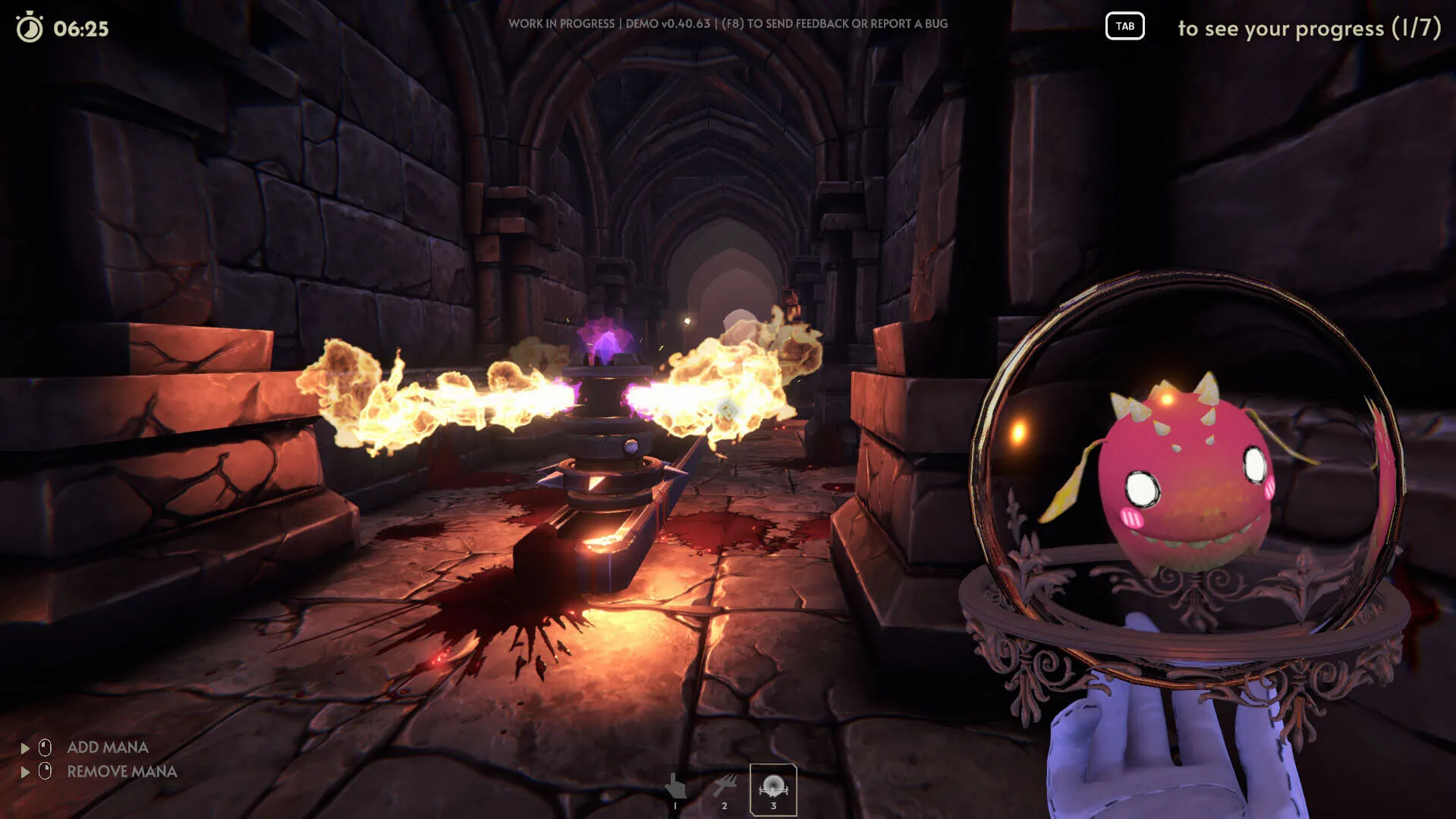 Goblin Cleanup (PC Steam Key / Global)