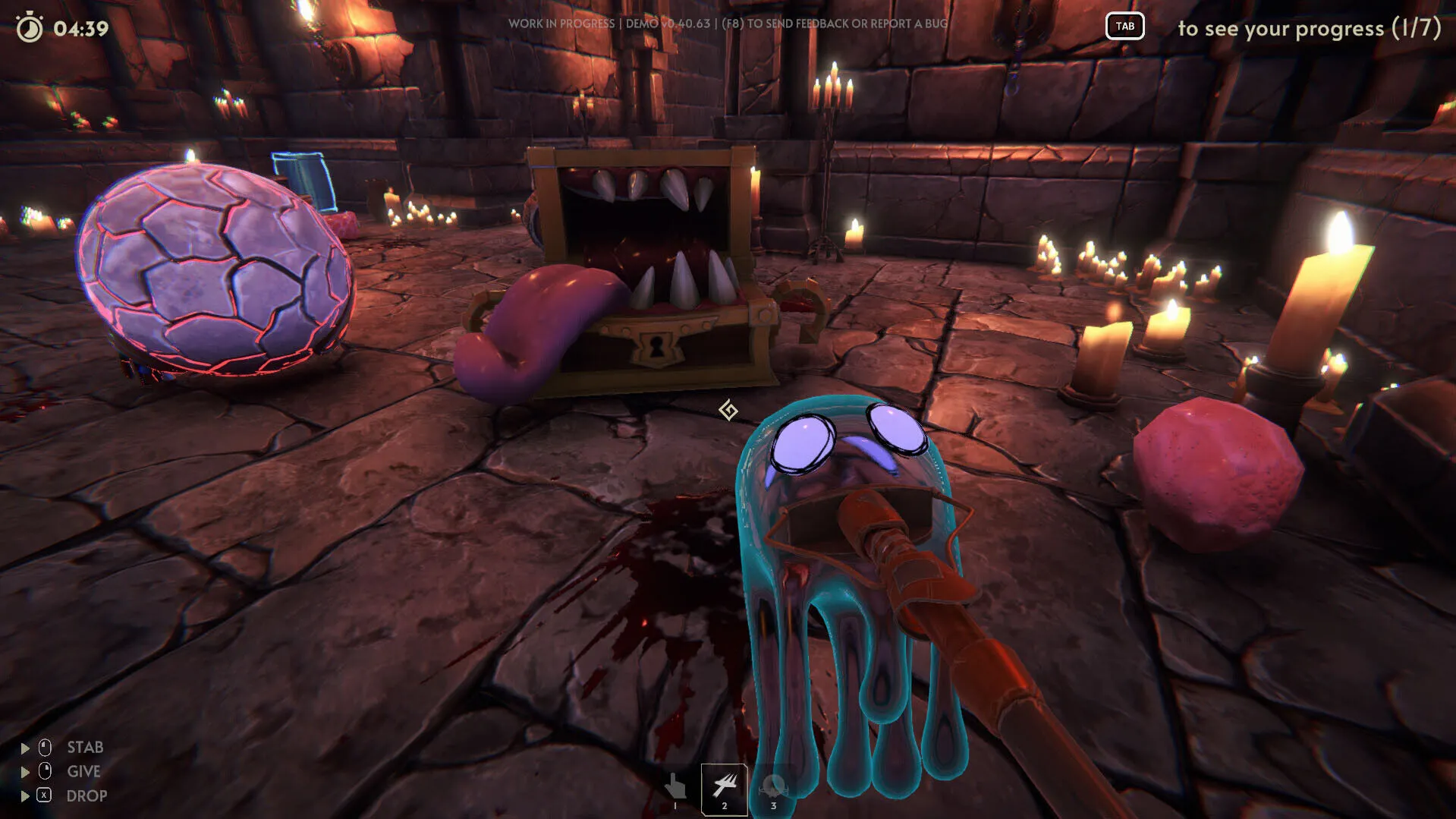 Goblin Cleanup (PC Steam Key / Global)