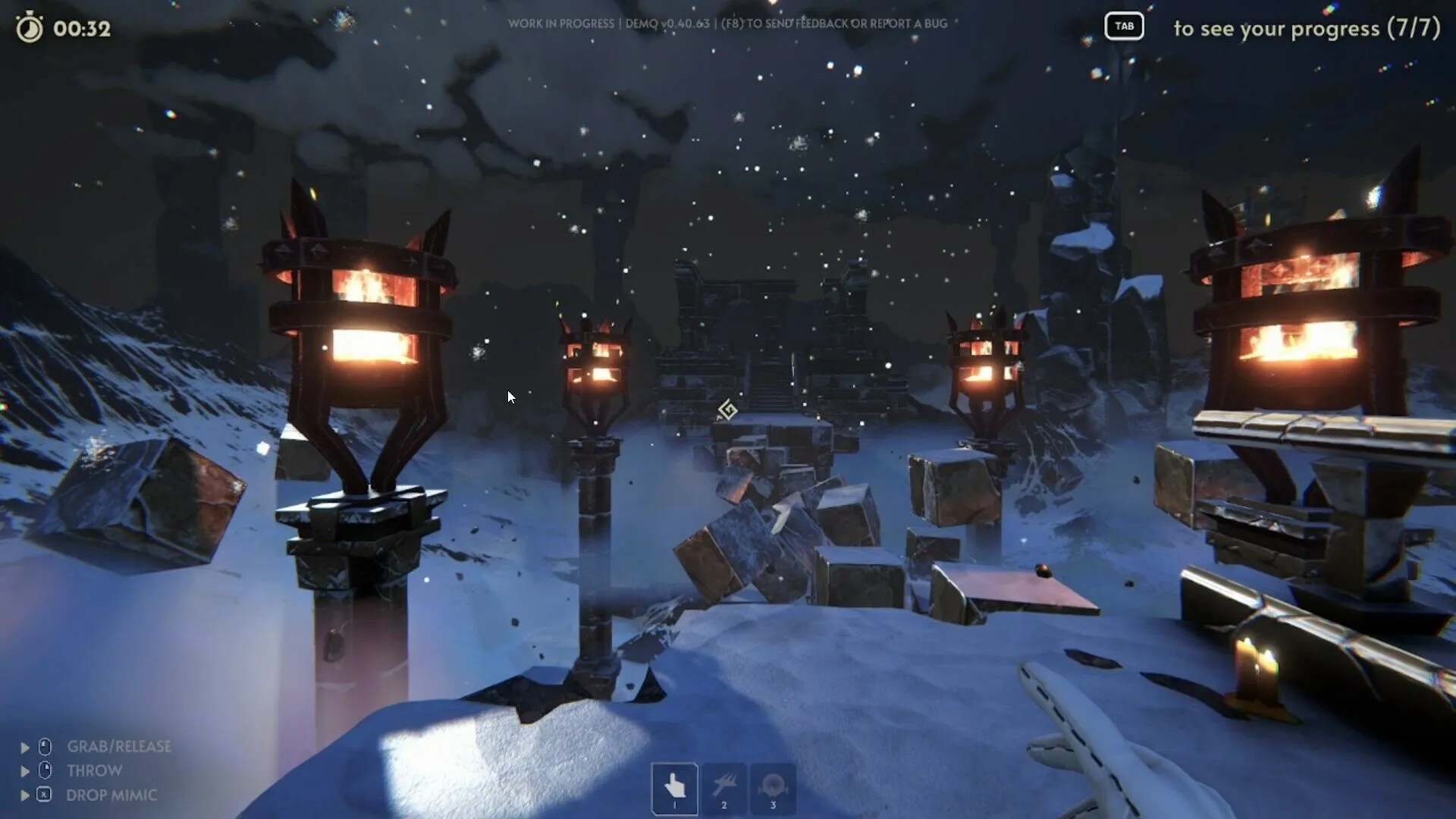 Goblin Cleanup (PC Steam Key / Global)