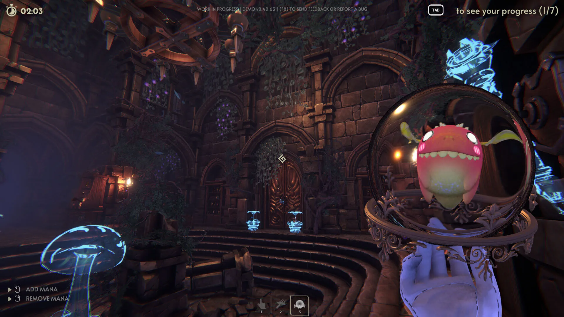 Goblin Cleanup (PC Steam Key / Global)