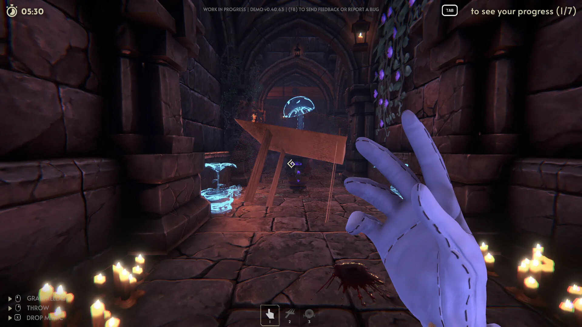 Goblin Cleanup (PC Steam Key / Global)