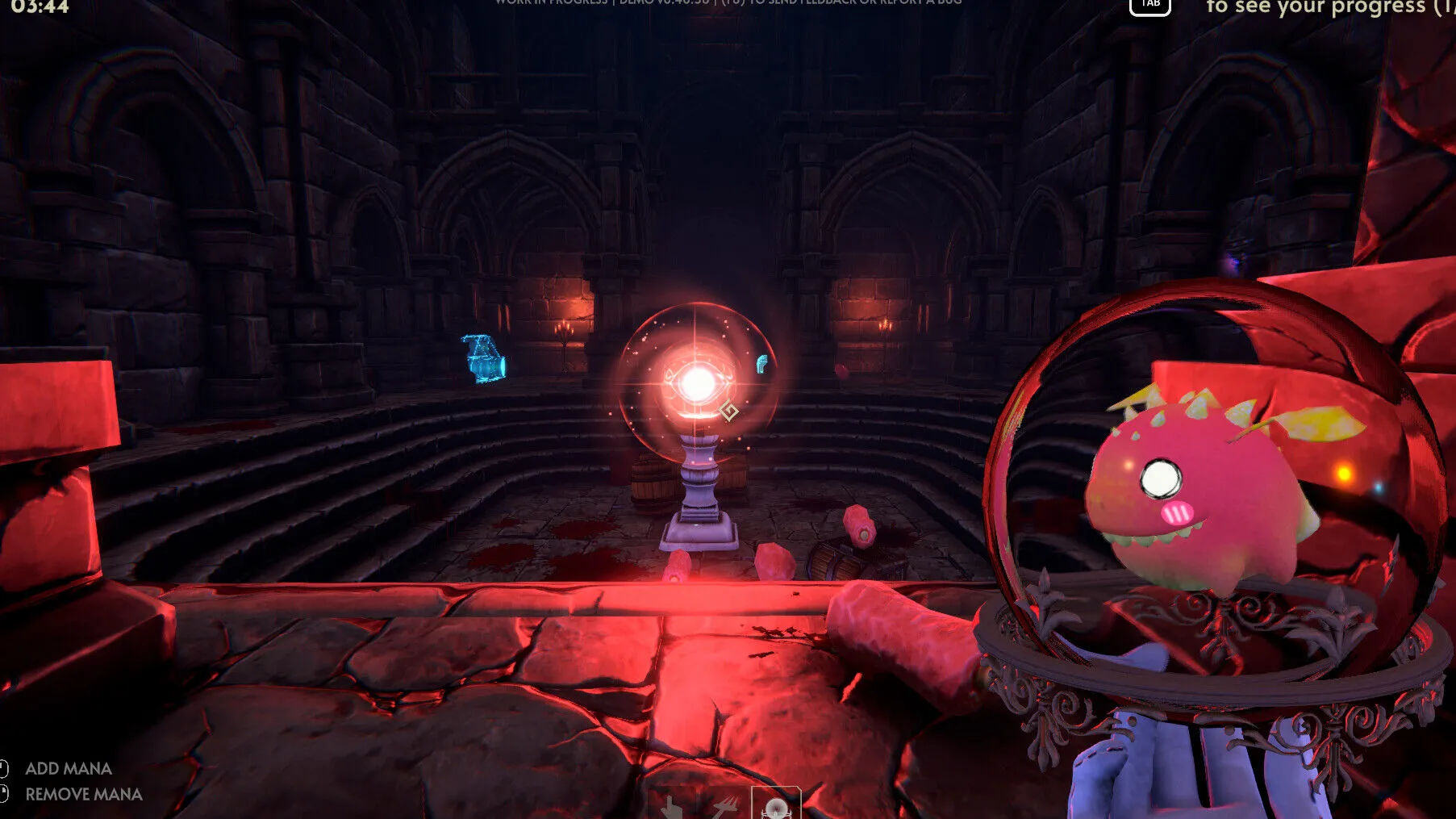 Goblin Cleanup (PC Steam Key / Global)