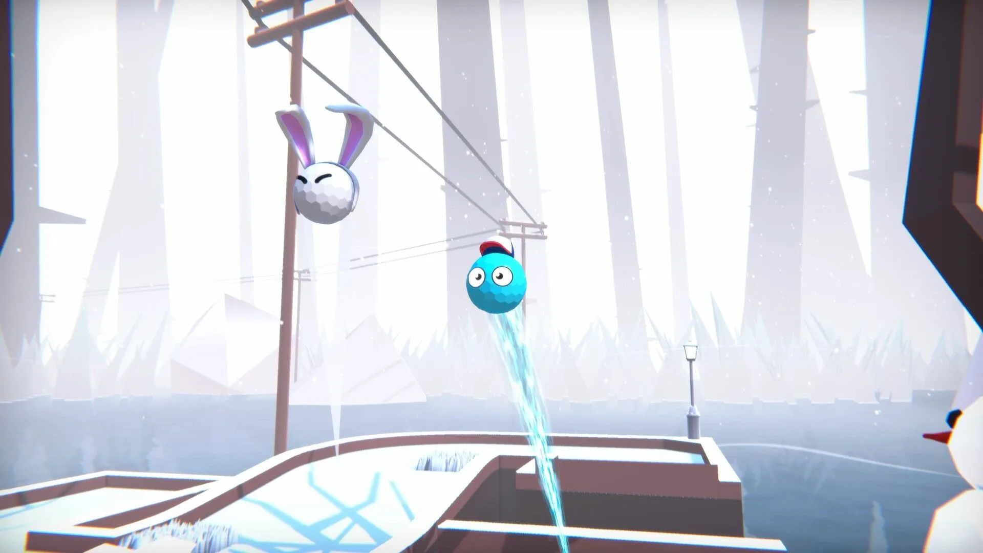 Golf Gang (PC Steam Key / Global)