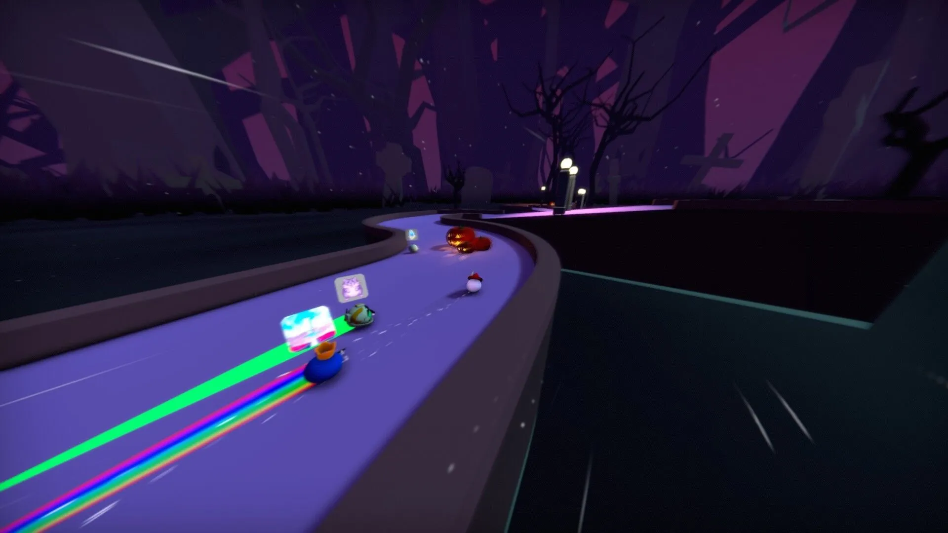 Golf Gang (PC Steam Key / Global)