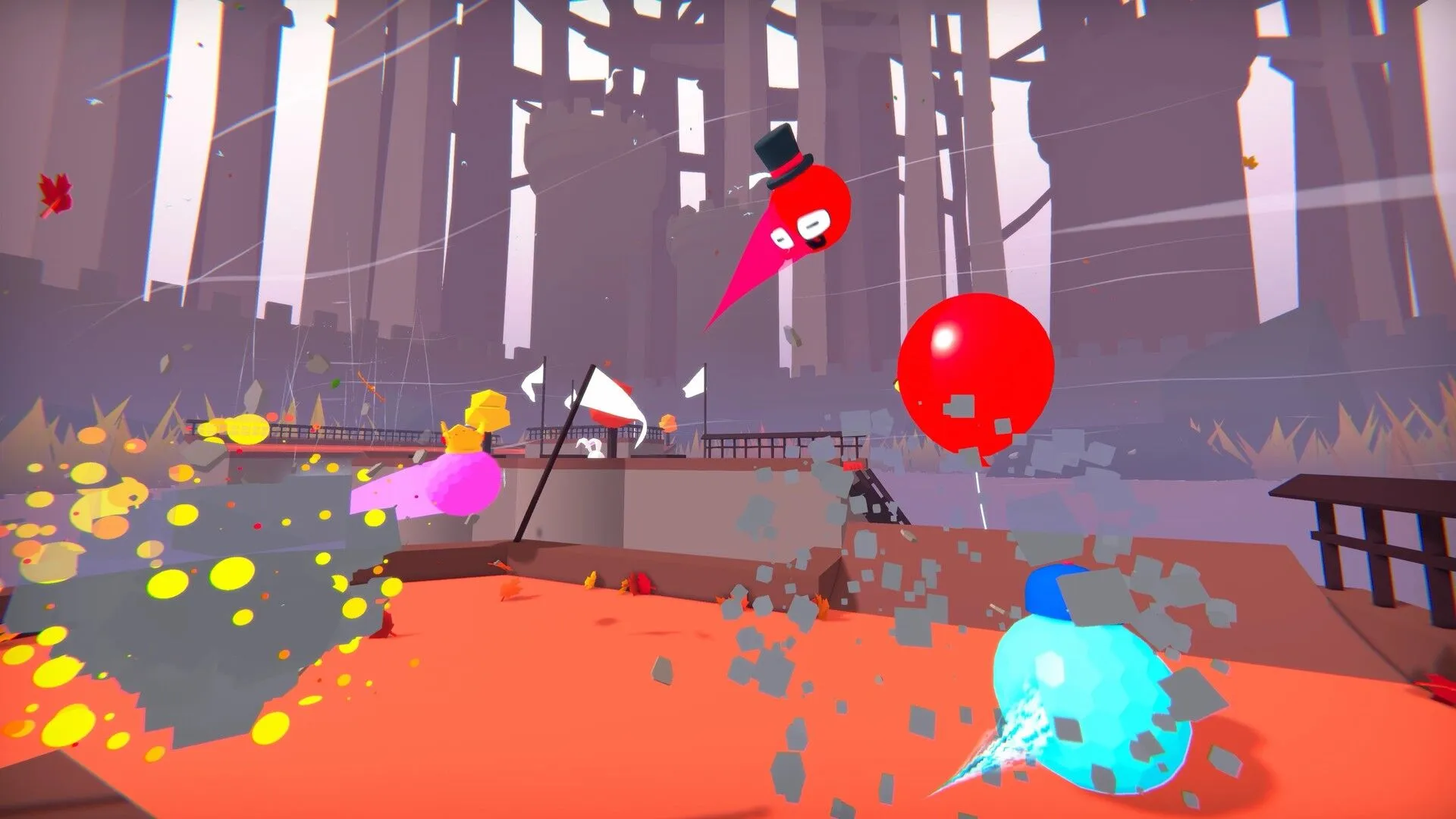 Golf Gang (PC Steam Key / Global)