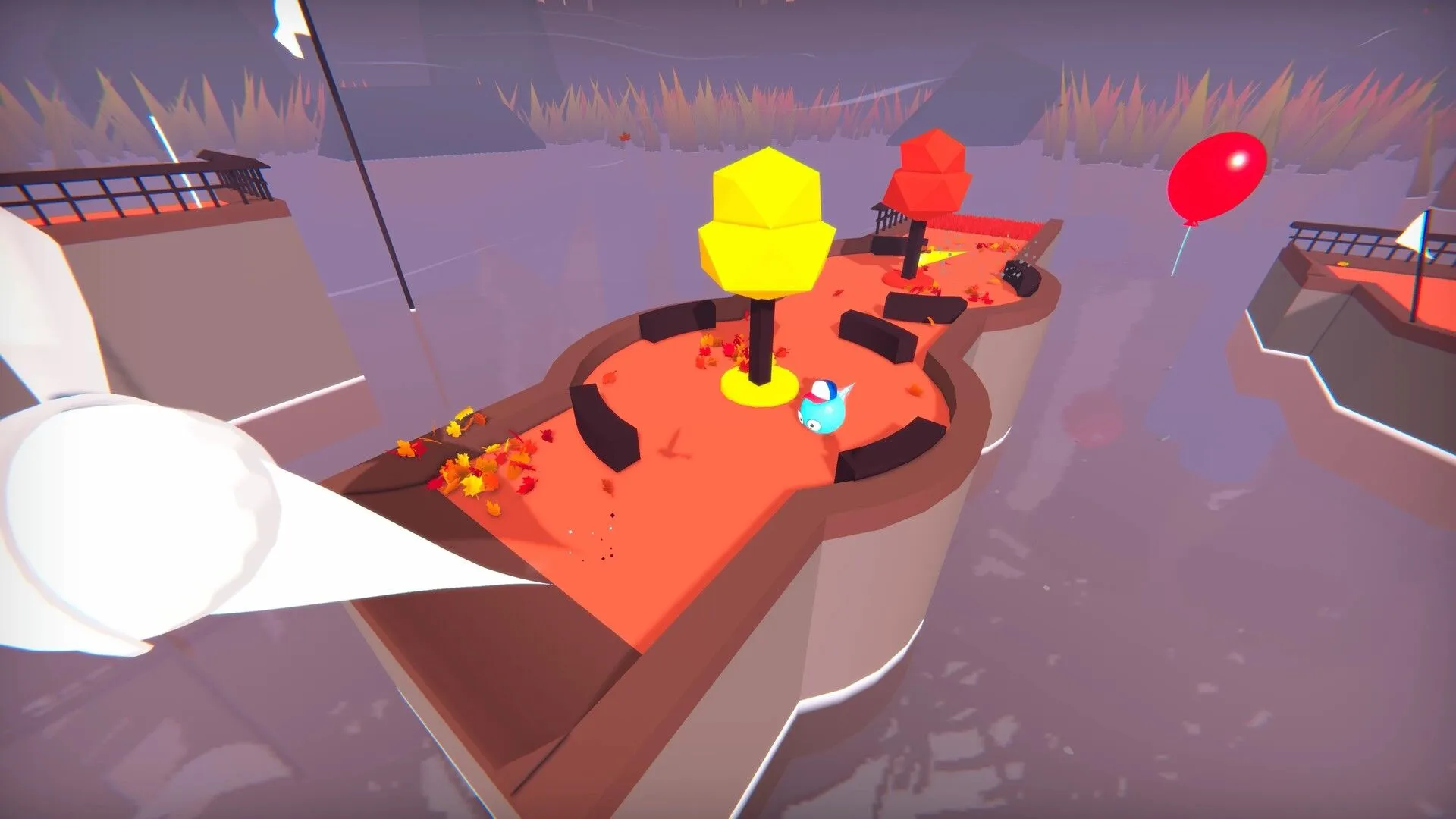 Golf Gang (PC Steam Key / Global)