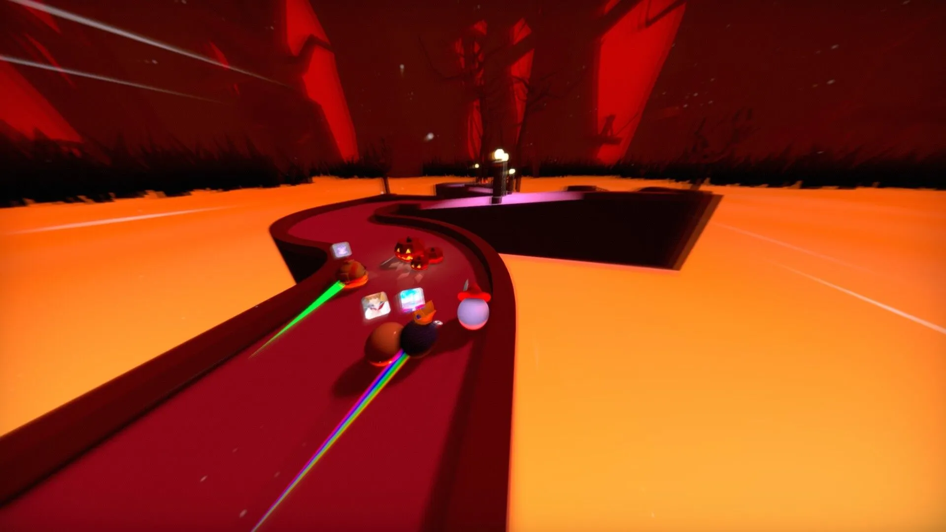 Golf Gang (PC Steam Key / Global)