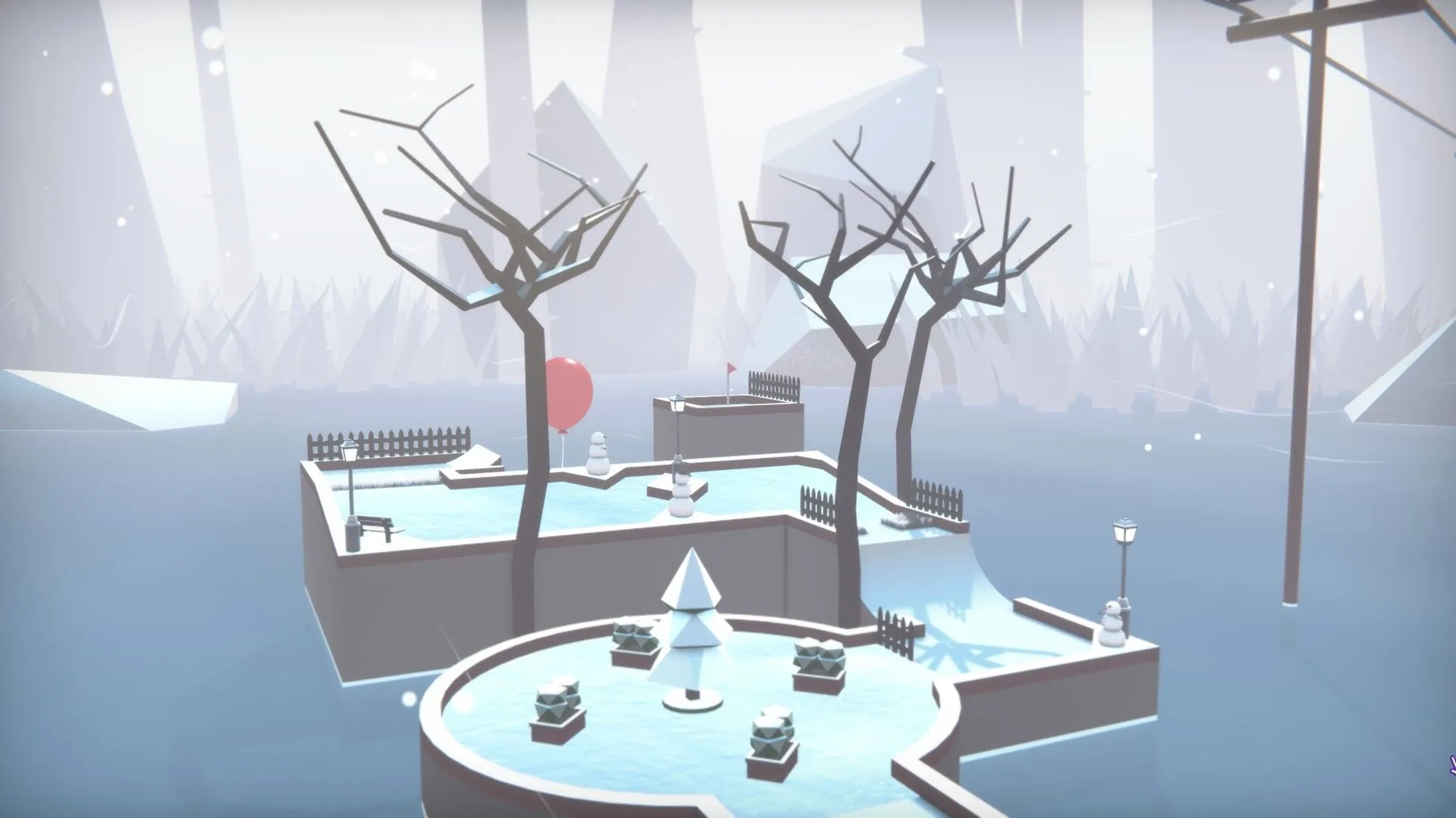 Golf Gang (PC Steam Key / Global)