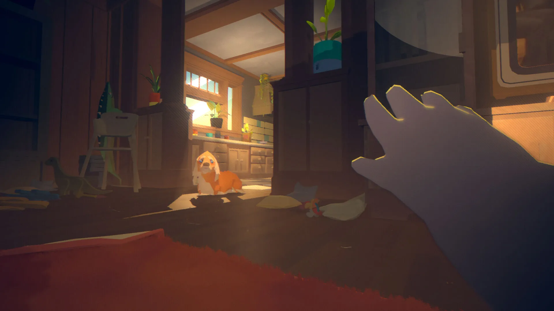 Goodnight Universe (PC Steam Key / Global)
