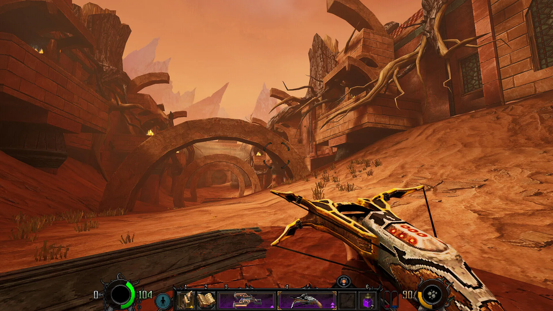 GRAVEN (PC Steam Key / Global)