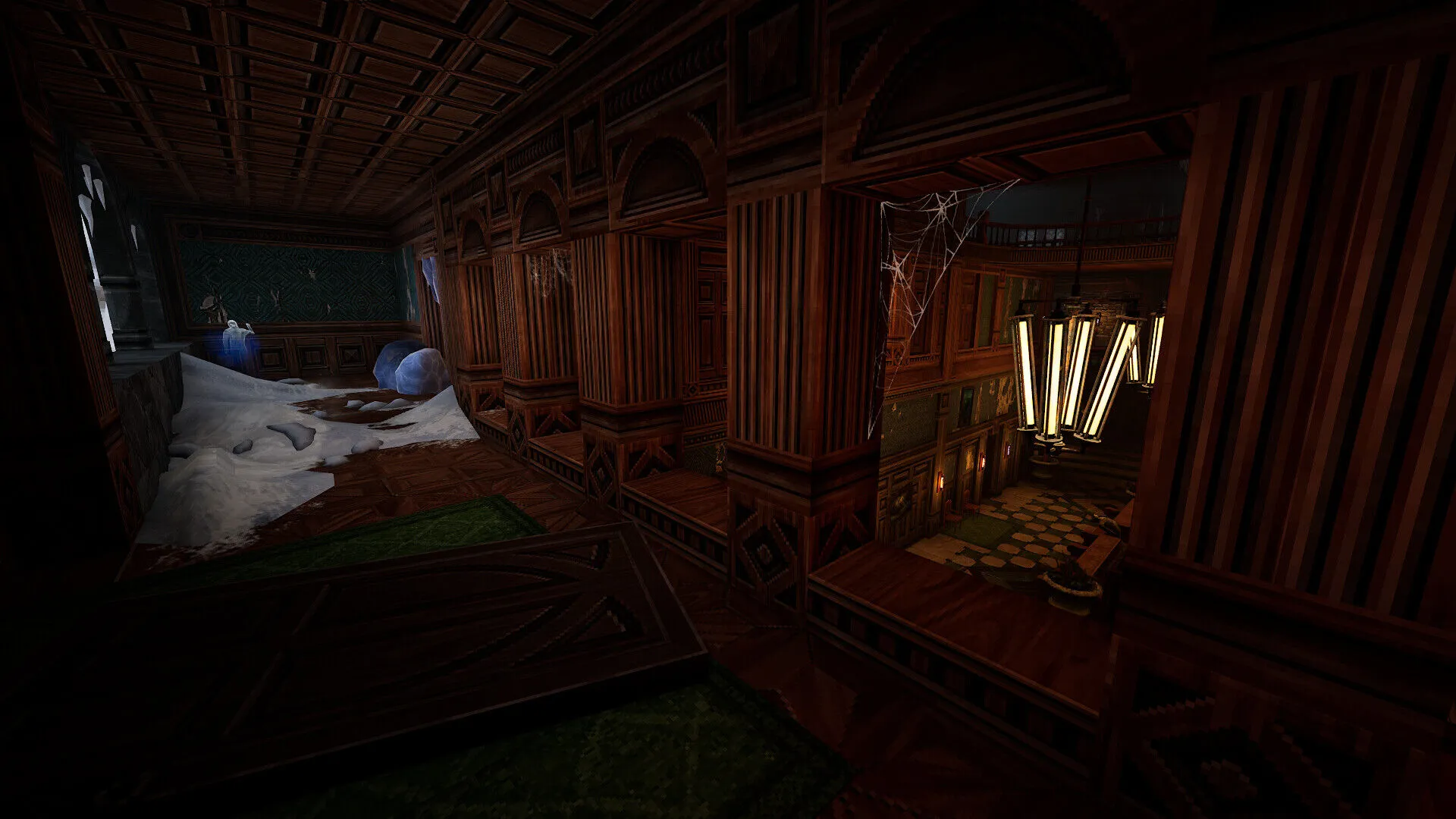 GRAVEN (PC Steam Key / Global)