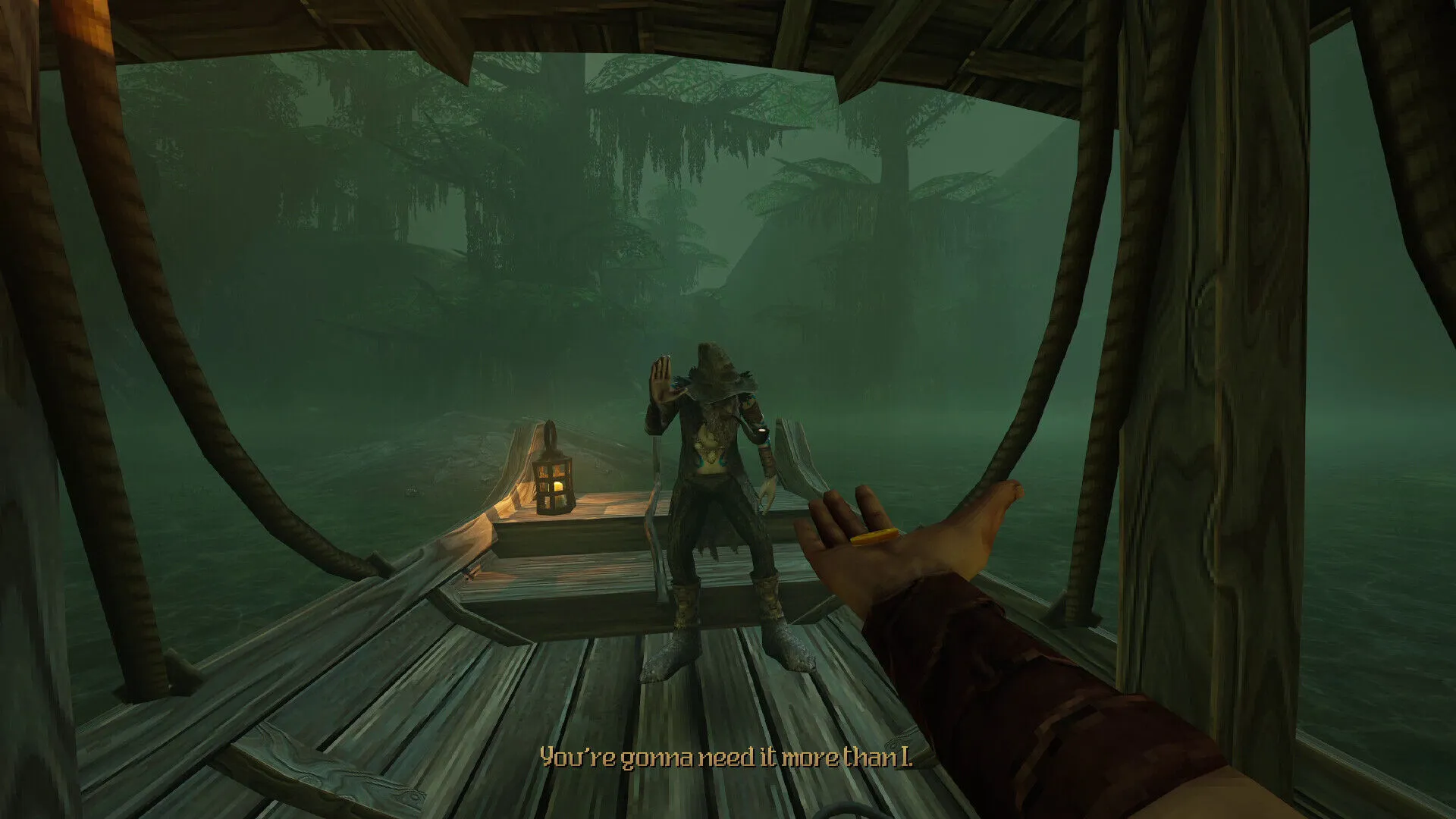 GRAVEN (PC Steam Key / Global)
