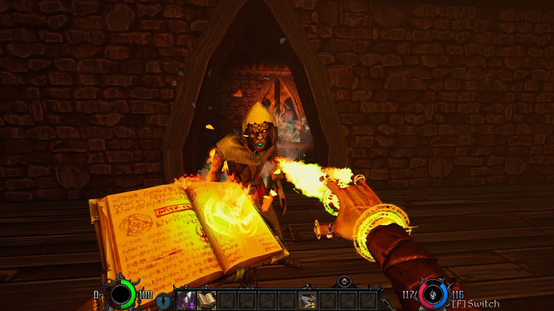 GRAVEN (PC Steam Key / Global)