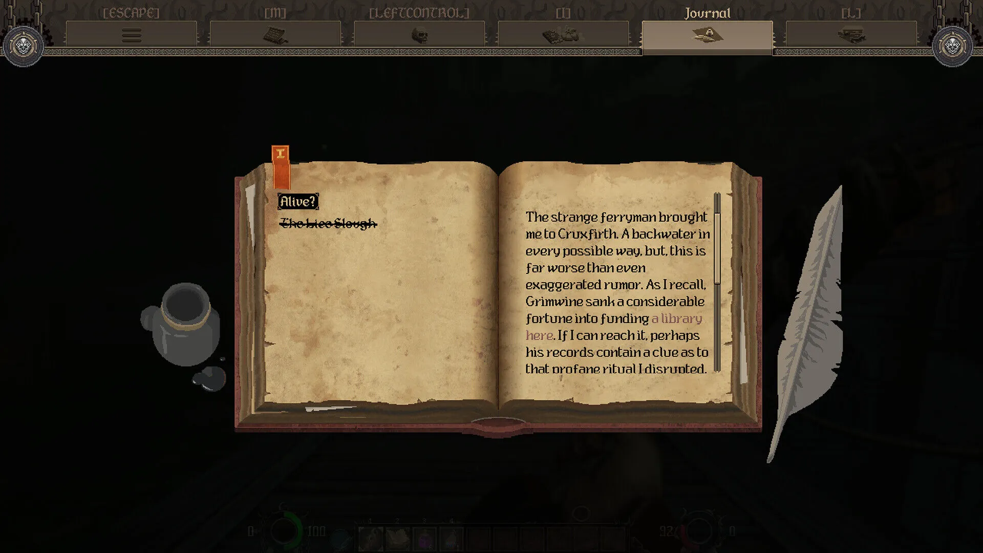 GRAVEN (PC Steam Key / Global)