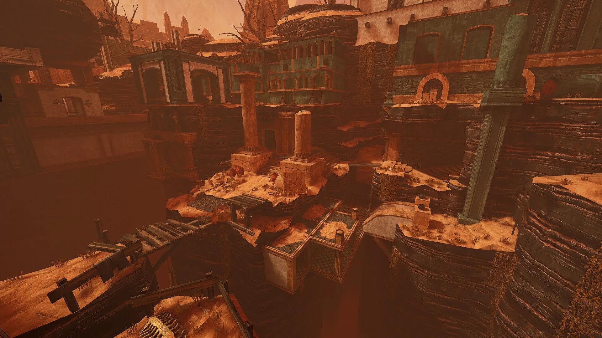 GRAVEN (PC Steam Key / Global)