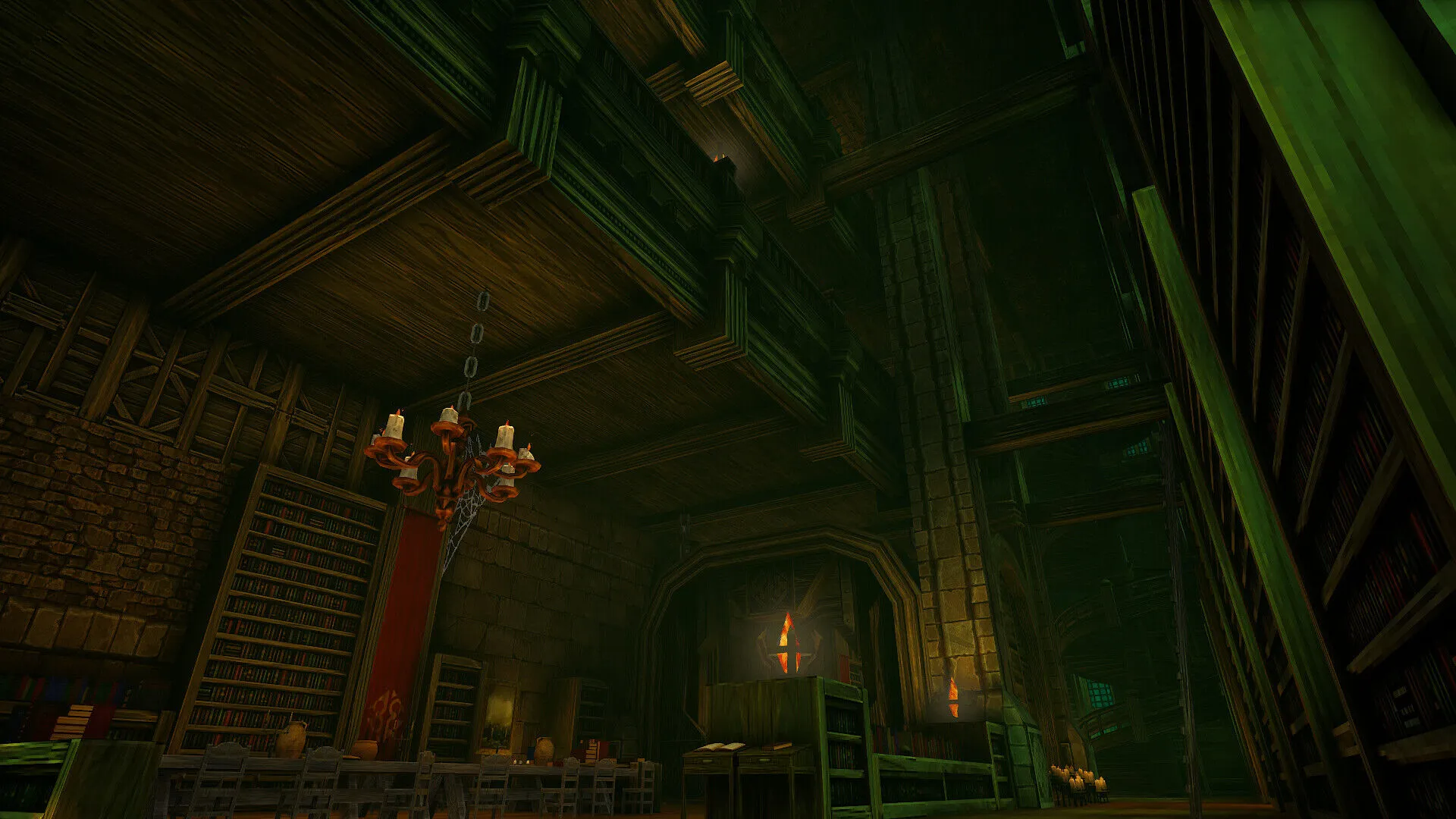 GRAVEN (PC Steam Key / Global)