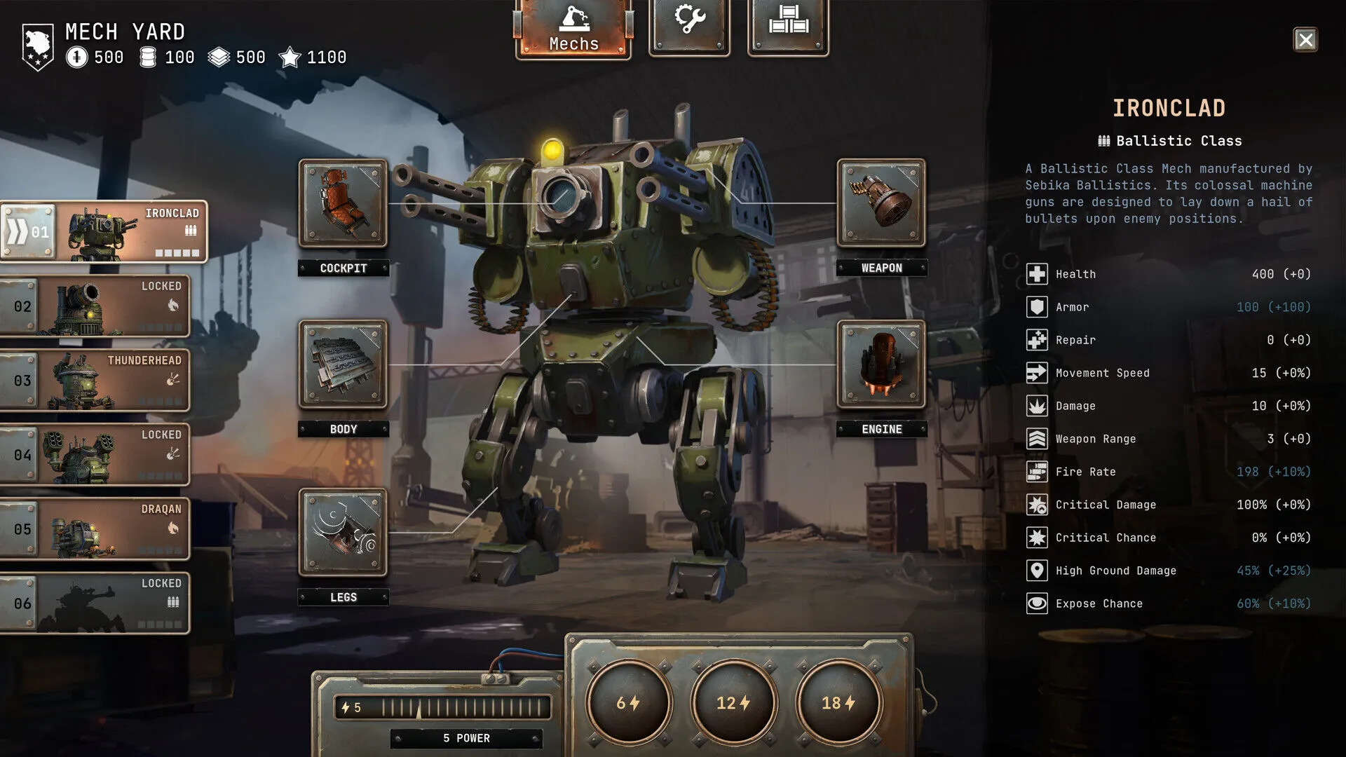 Grit and Valor 1949 (PC Steam Key / Global)
