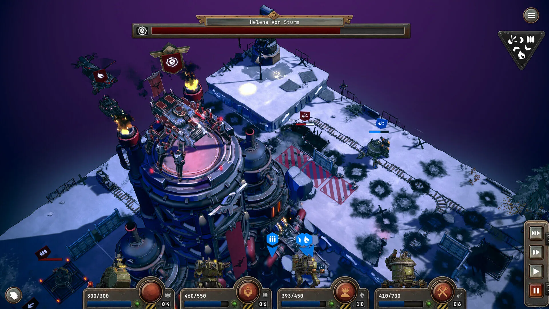 Grit and Valor 1949 (PC Steam Key / Global)