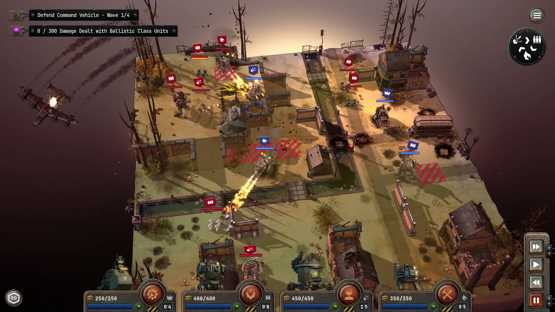 Grit and Valor 1949 (PC Steam Key / Global)