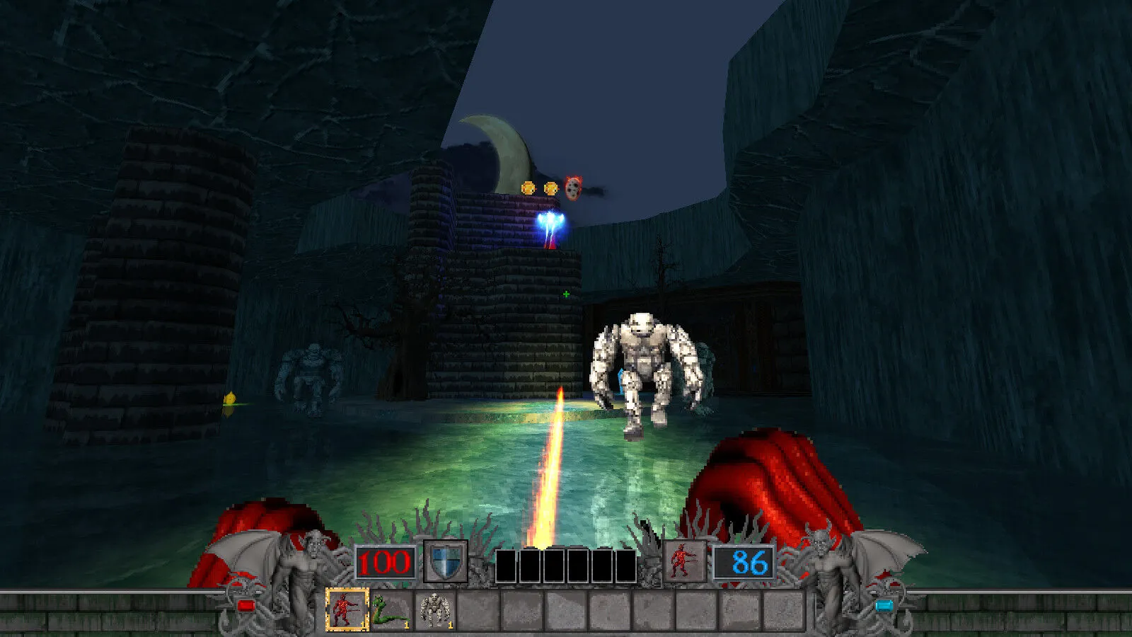 Hands of Necromancy (PC Steam Key / Global)
