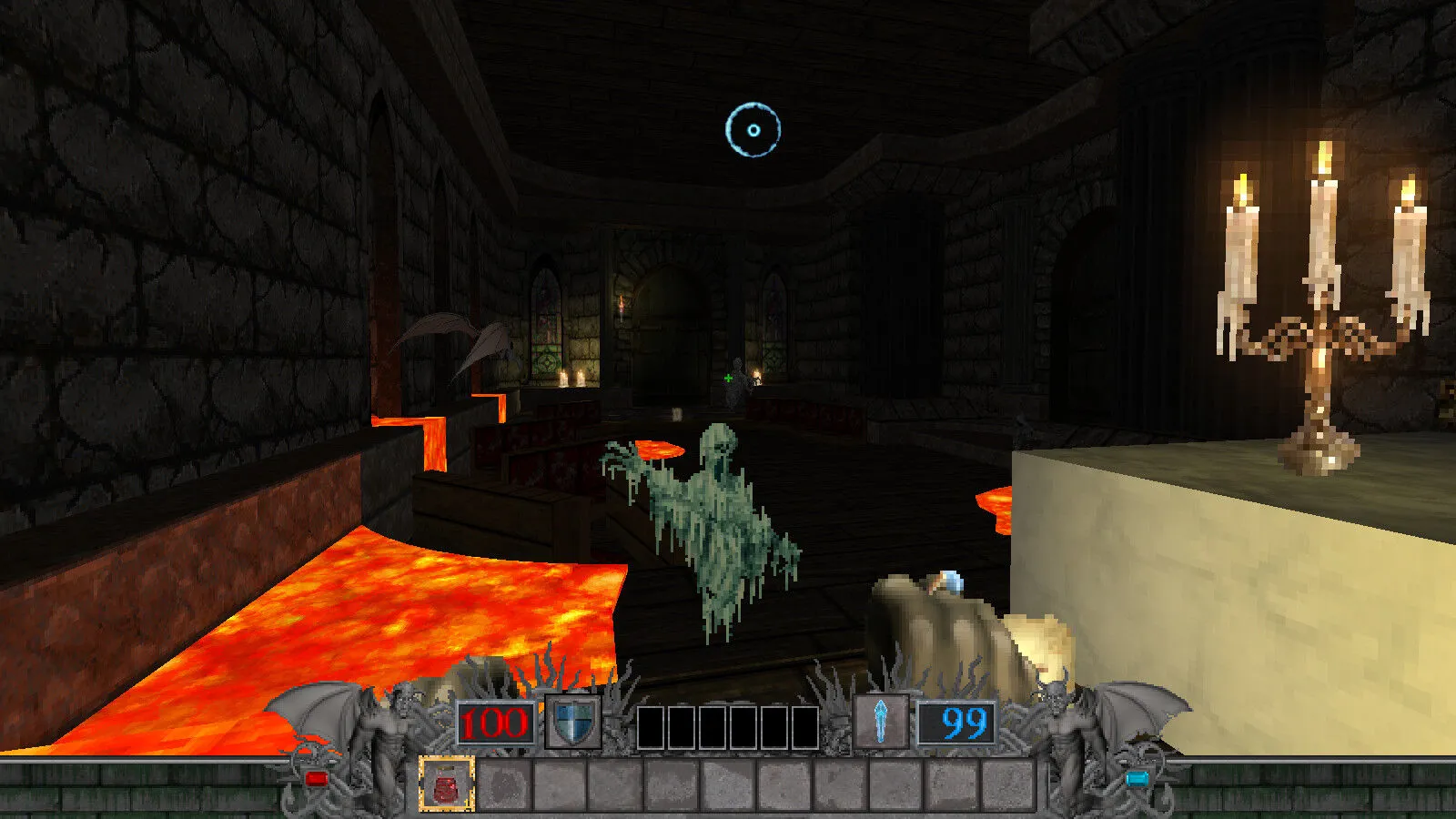 Hands of Necromancy (PC Steam Key / Global)
