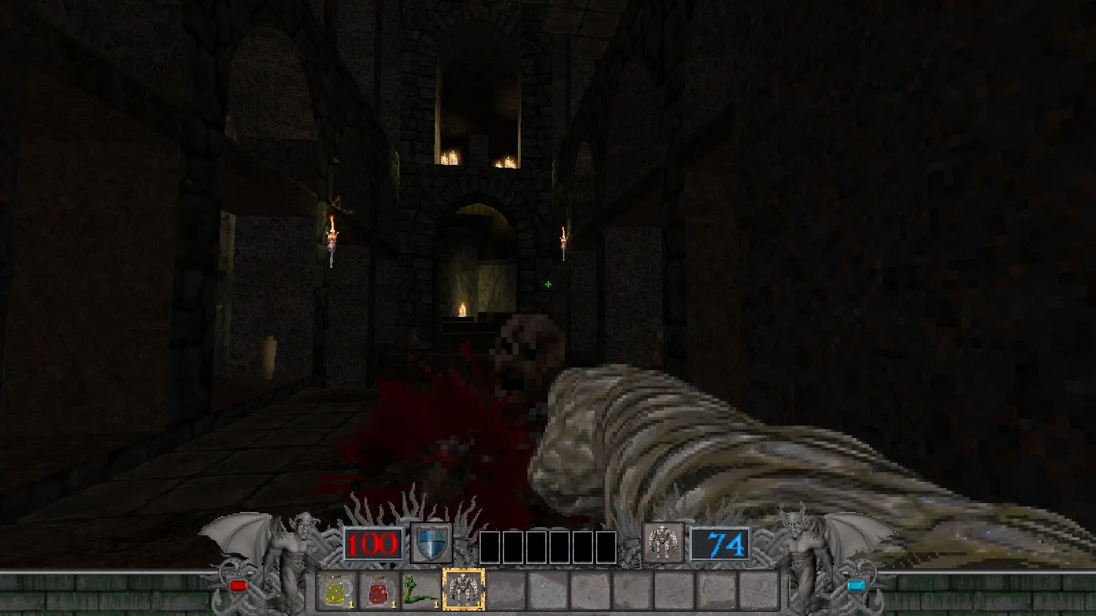 Hands of Necromancy (PC Steam Key / Global)