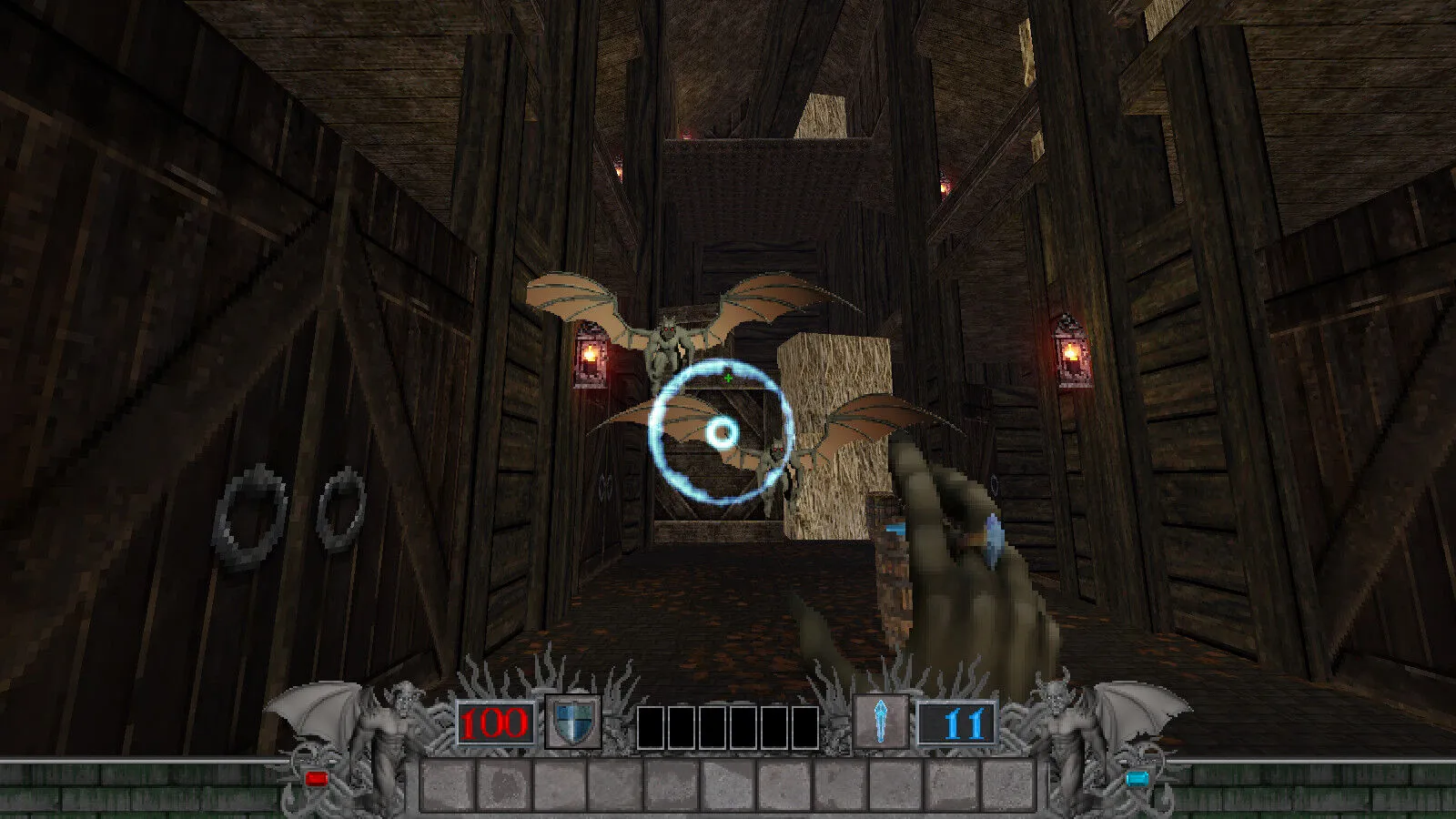 Hands of Necromancy (PC Steam Key / Global)