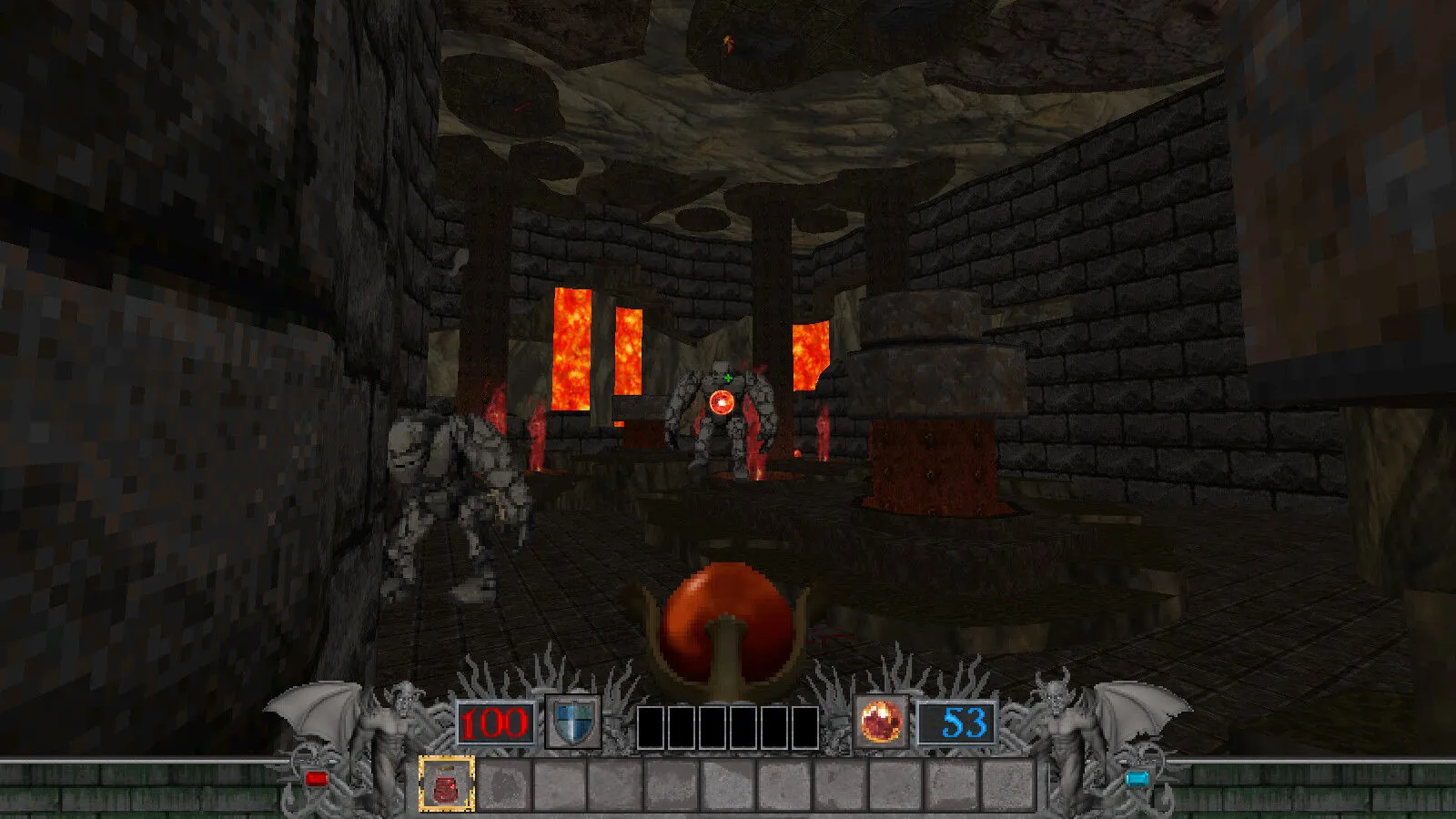Hands of Necromancy (PC Steam Key / Global)