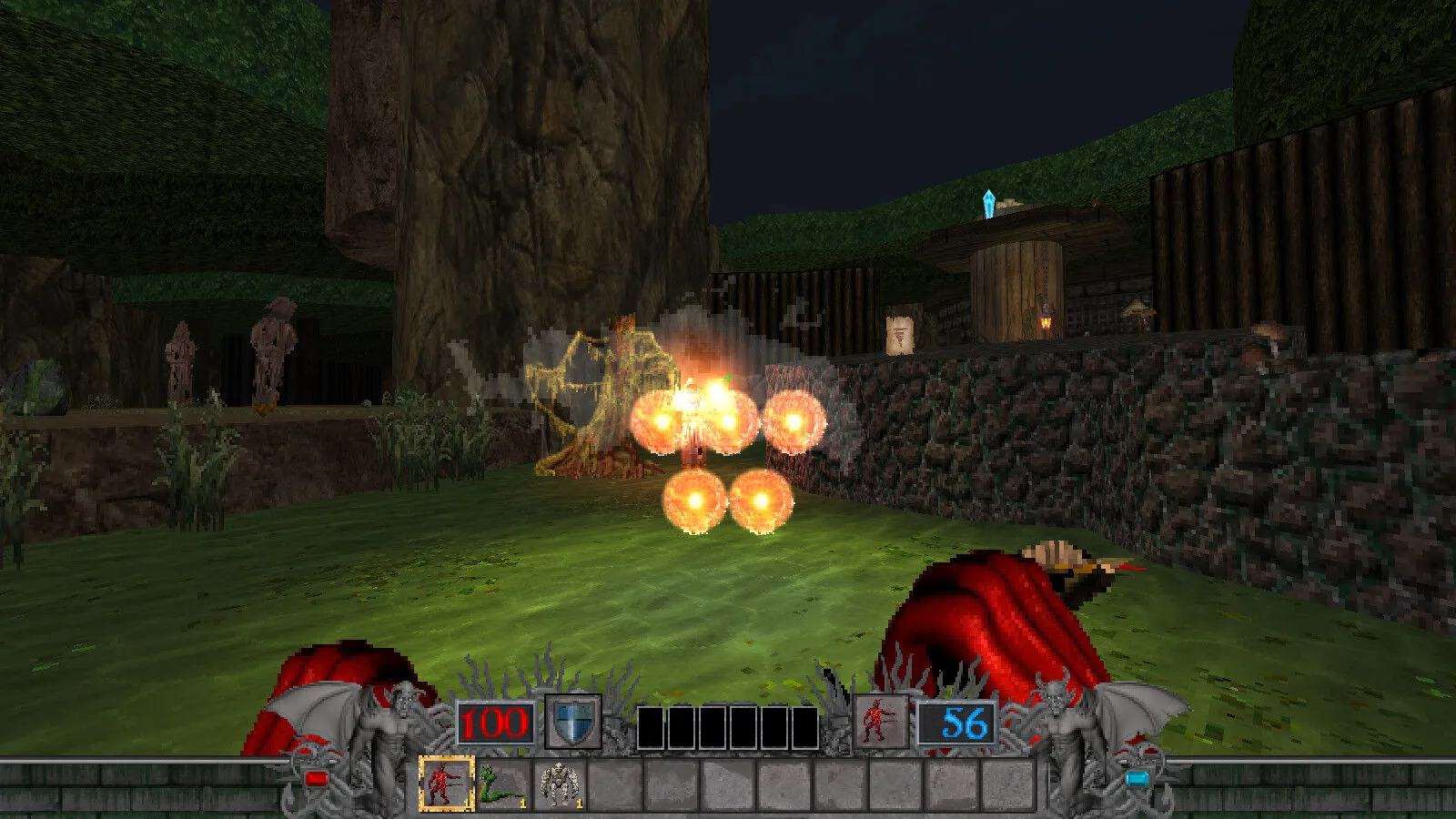 Hands of Necromancy (PC Steam Key / Global)
