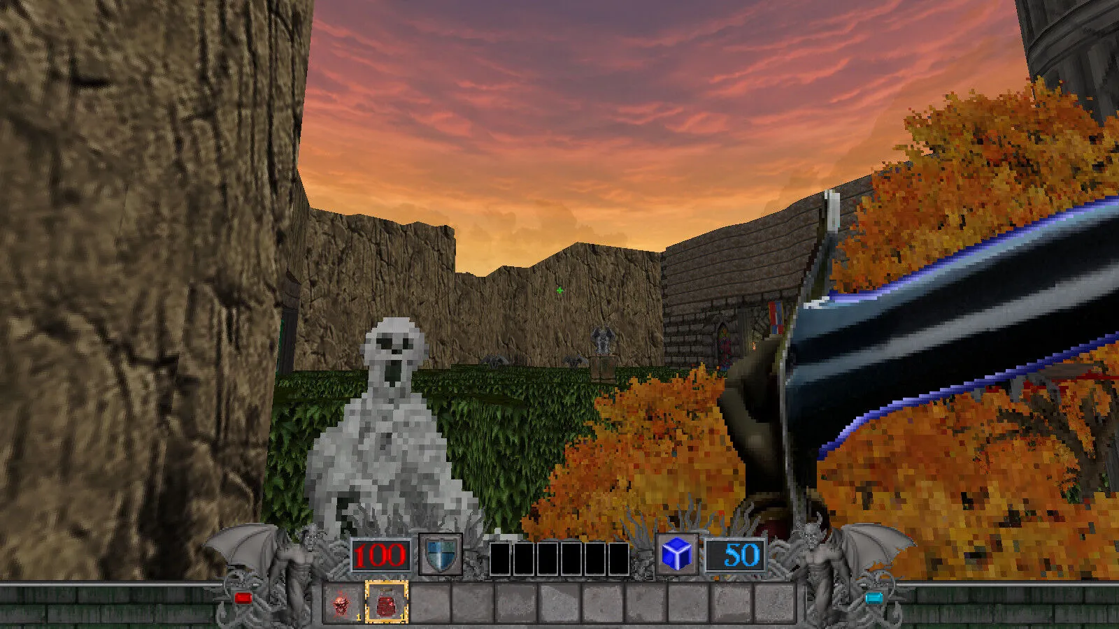 Hands of Necromancy (PC Steam Key / Global)