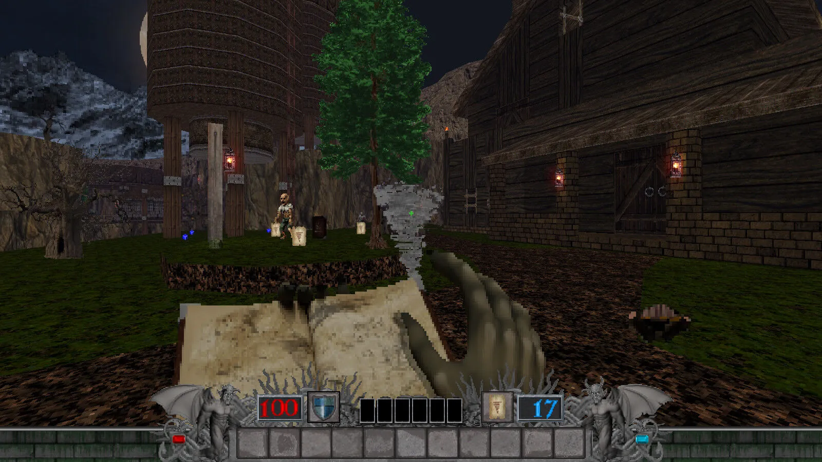 Hands of Necromancy (PC Steam Key / Global)