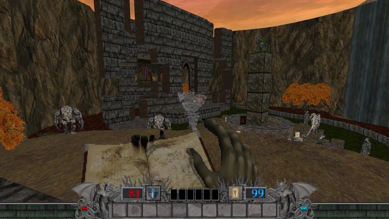 Hands of Necromancy (PC Steam Key / Global)