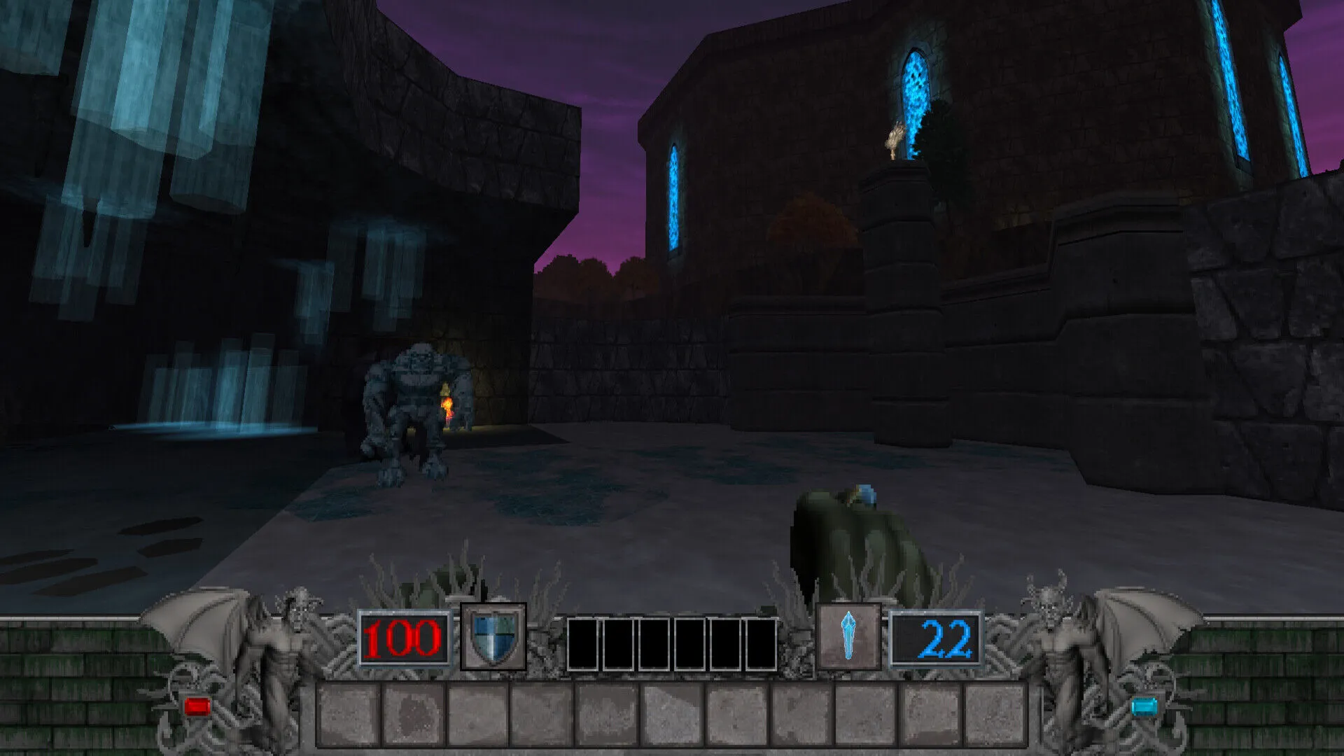 Hands of Necromancy II (PC Steam Key / Global)