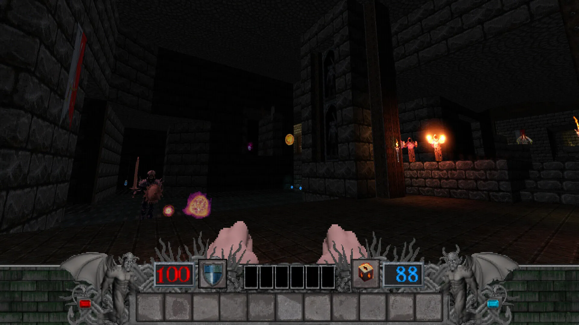 Hands of Necromancy II (PC Steam Key / Global)