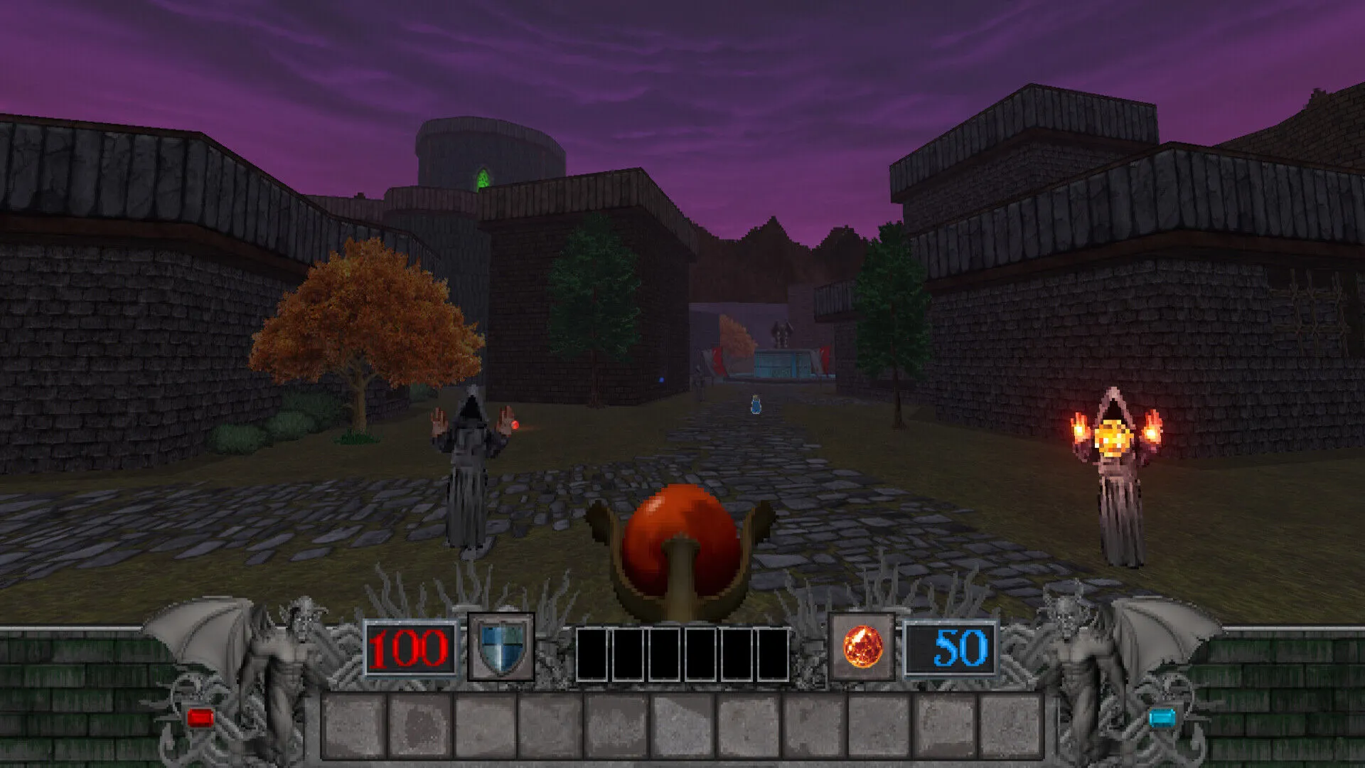 Hands of Necromancy II (PC Steam Key / Global)